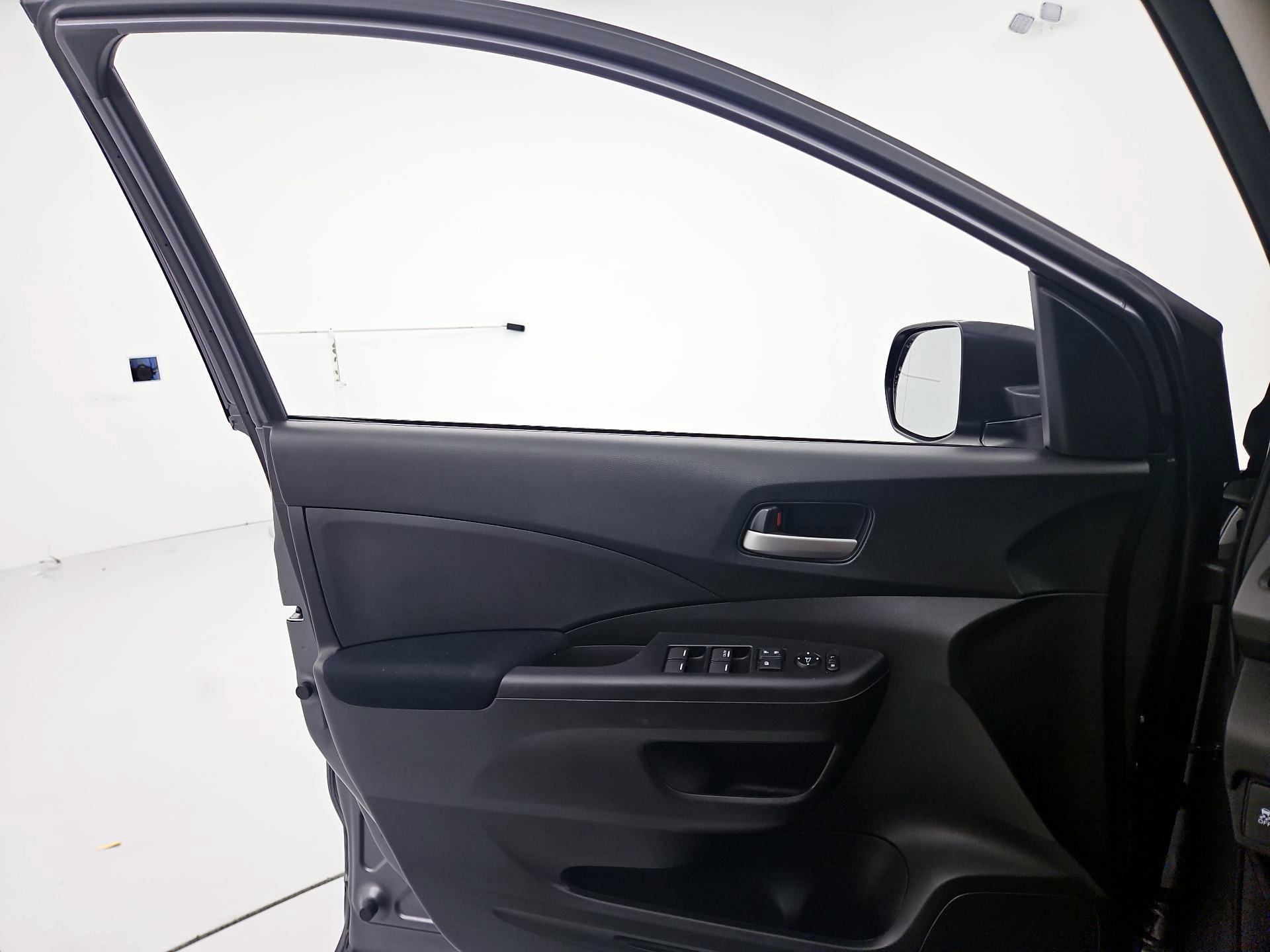 Thumbnail: 2016 Honda CR-V - 12