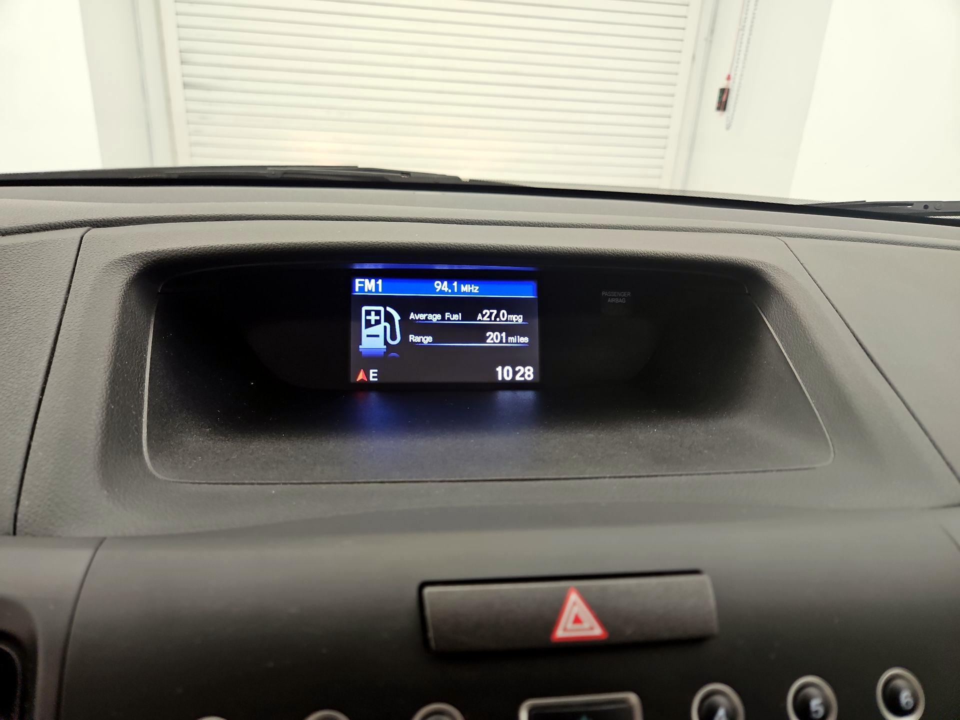Thumbnail: 2016 Honda CR-V - 15