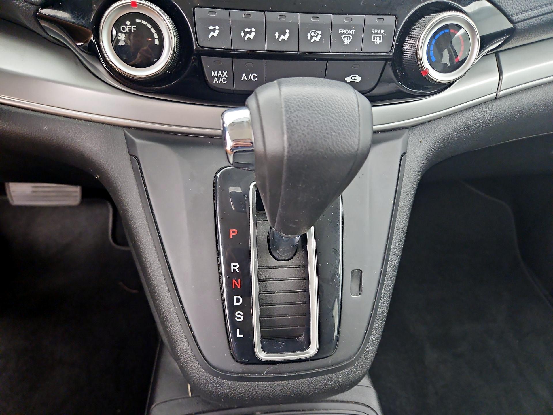 Thumbnail: 2016 Honda CR-V - 17
