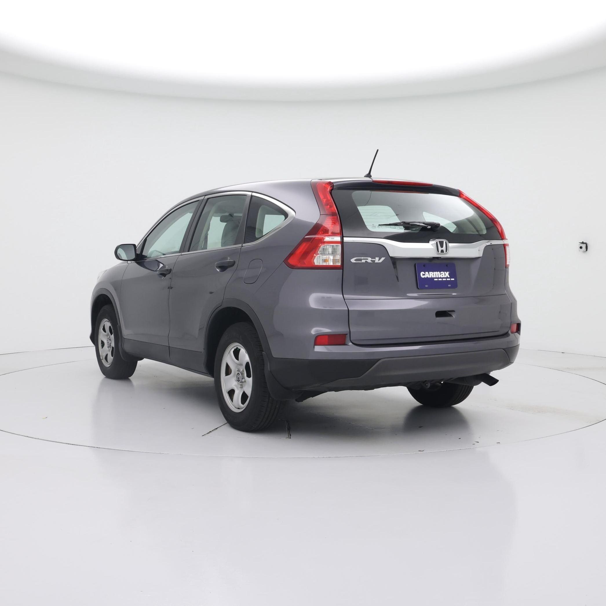 Thumbnail: 2016 Honda CR-V - 2