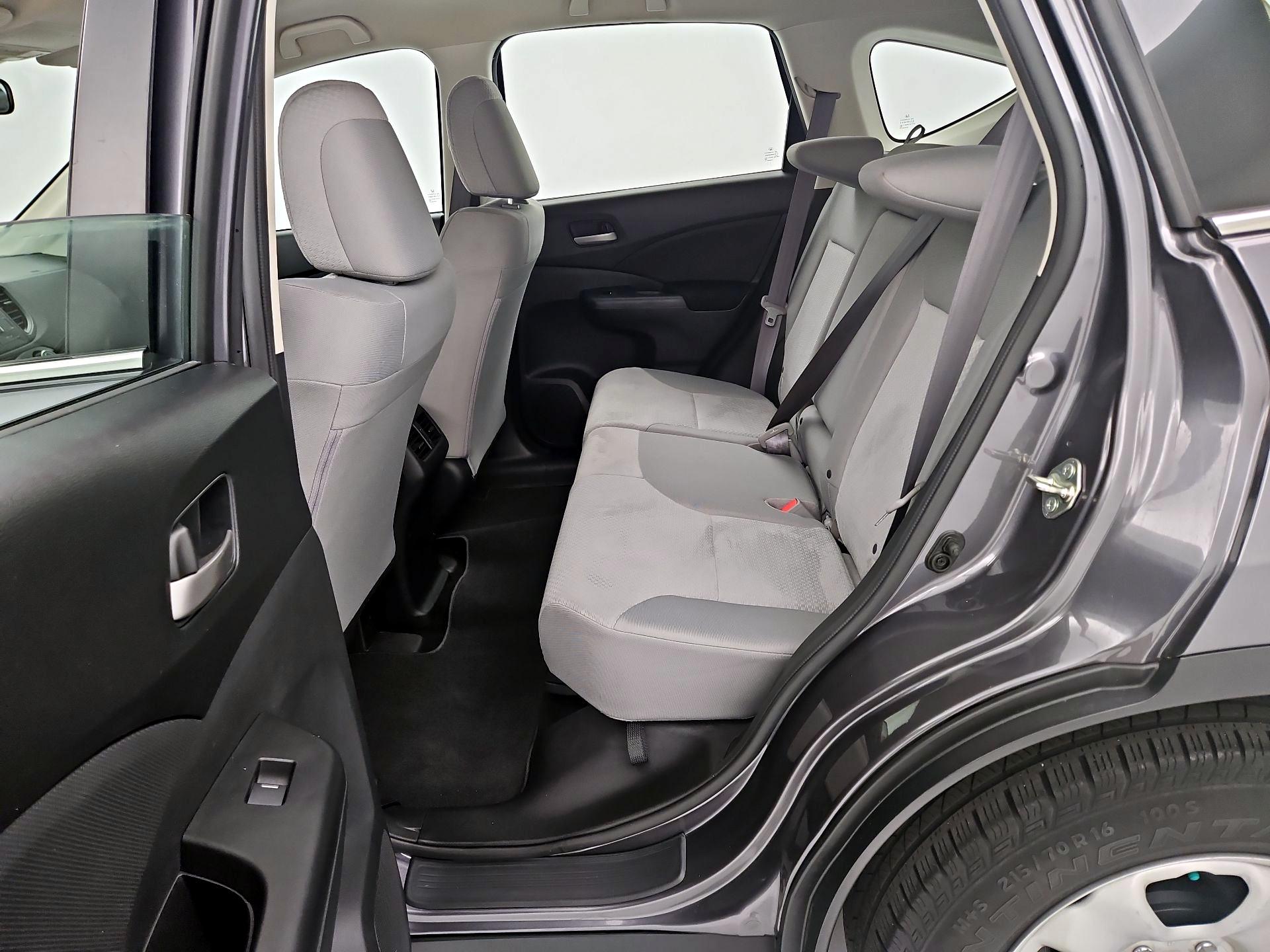 Thumbnail: 2016 Honda CR-V - 19