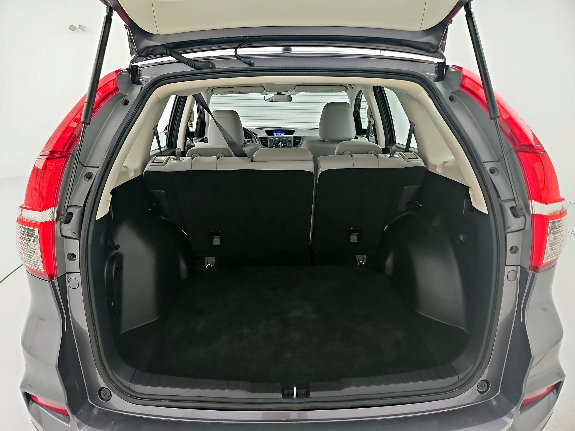 Thumbnail: 2016 Honda CR-V - 20