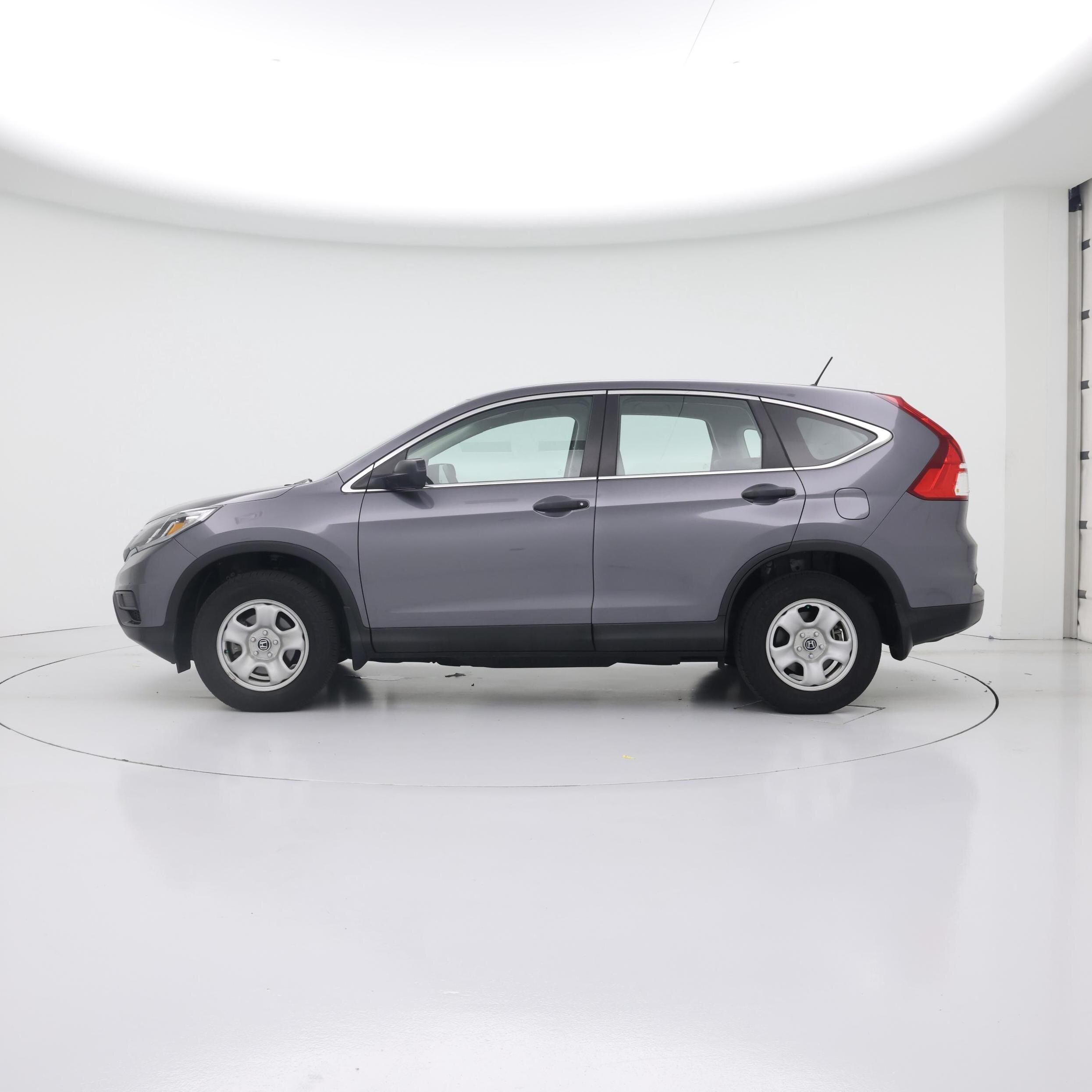 Thumbnail: 2016 Honda CR-V - 3