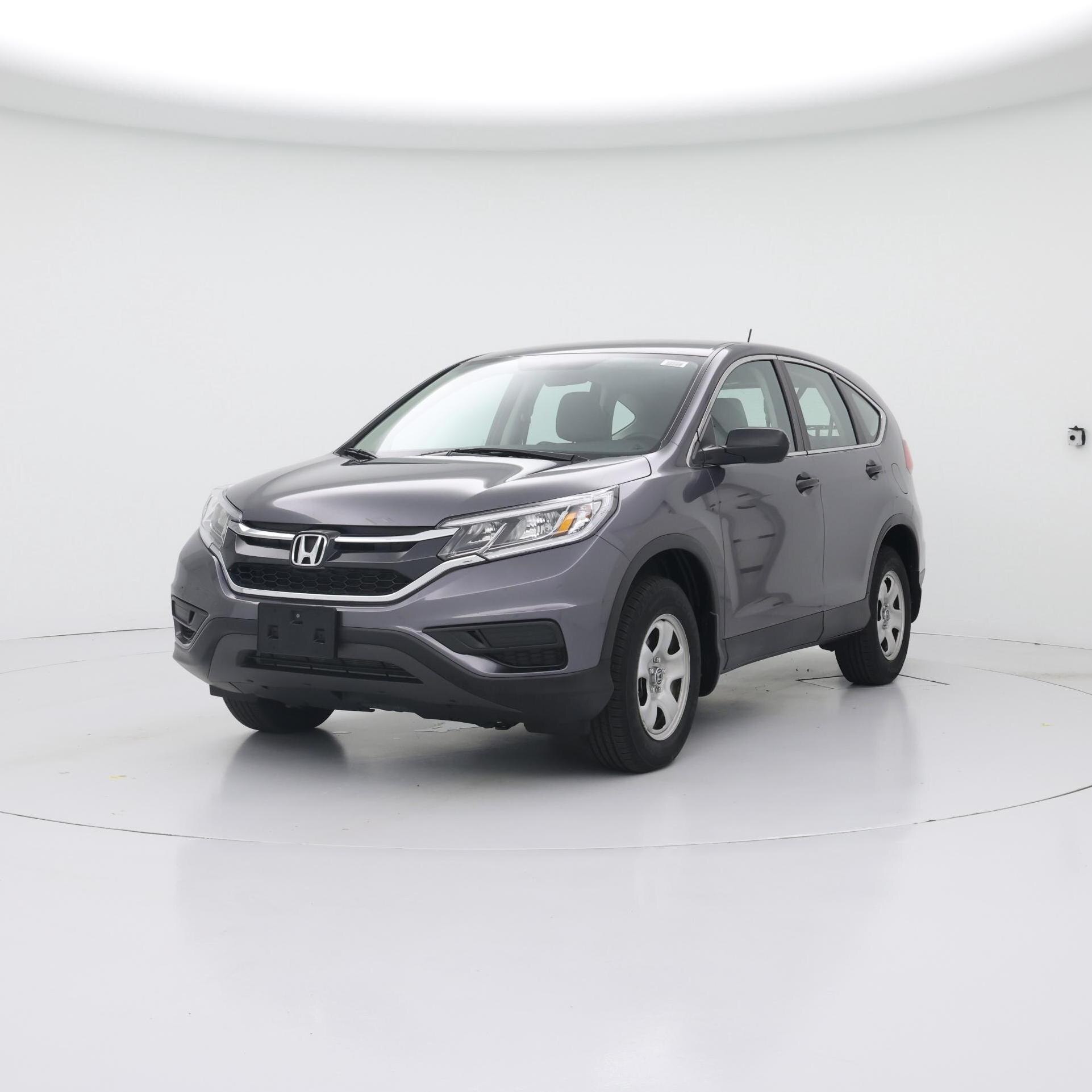 Thumbnail: 2016 Honda CR-V - 4