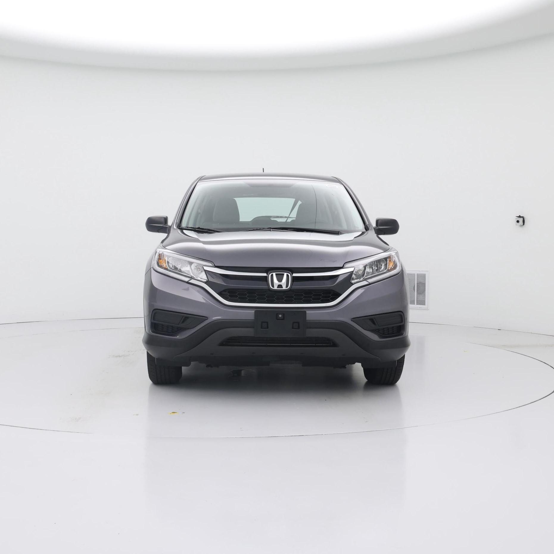 Thumbnail: 2016 Honda CR-V - 5