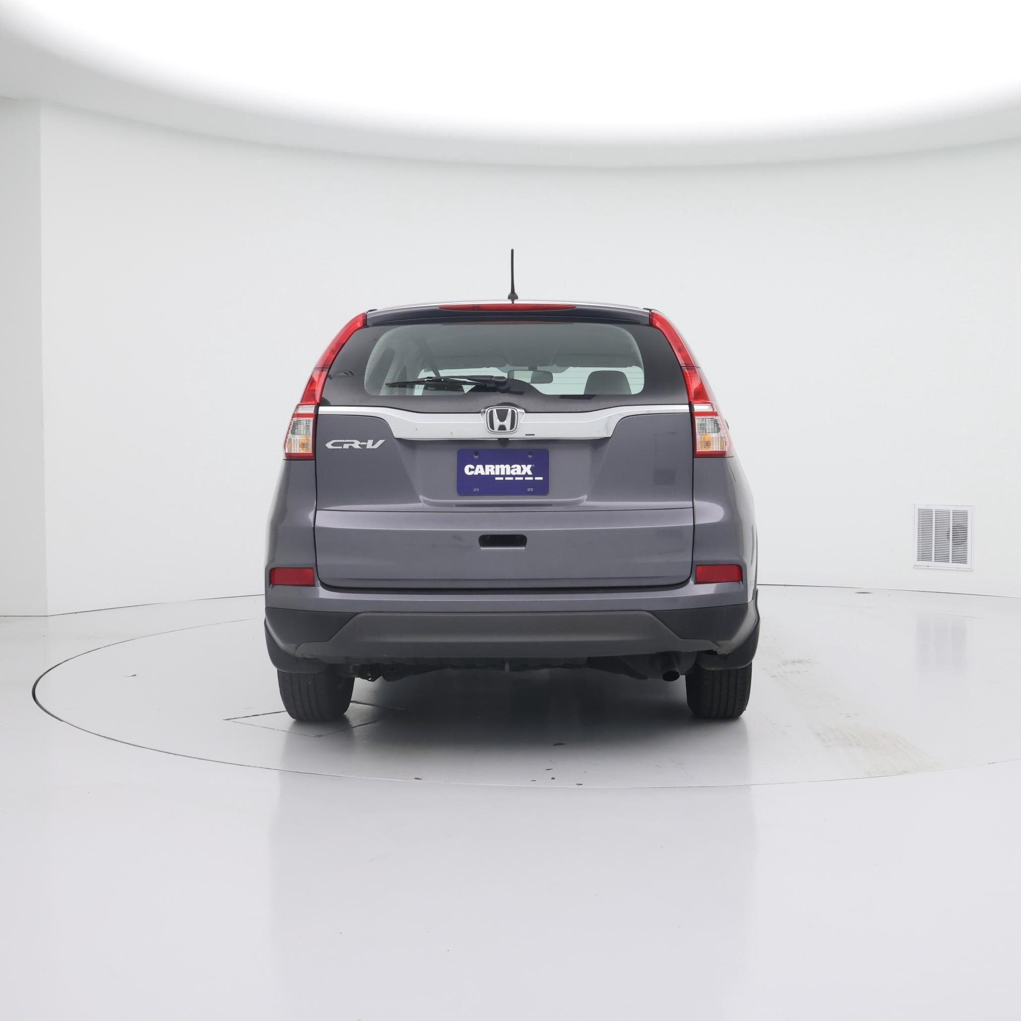 Thumbnail: 2016 Honda CR-V - 6