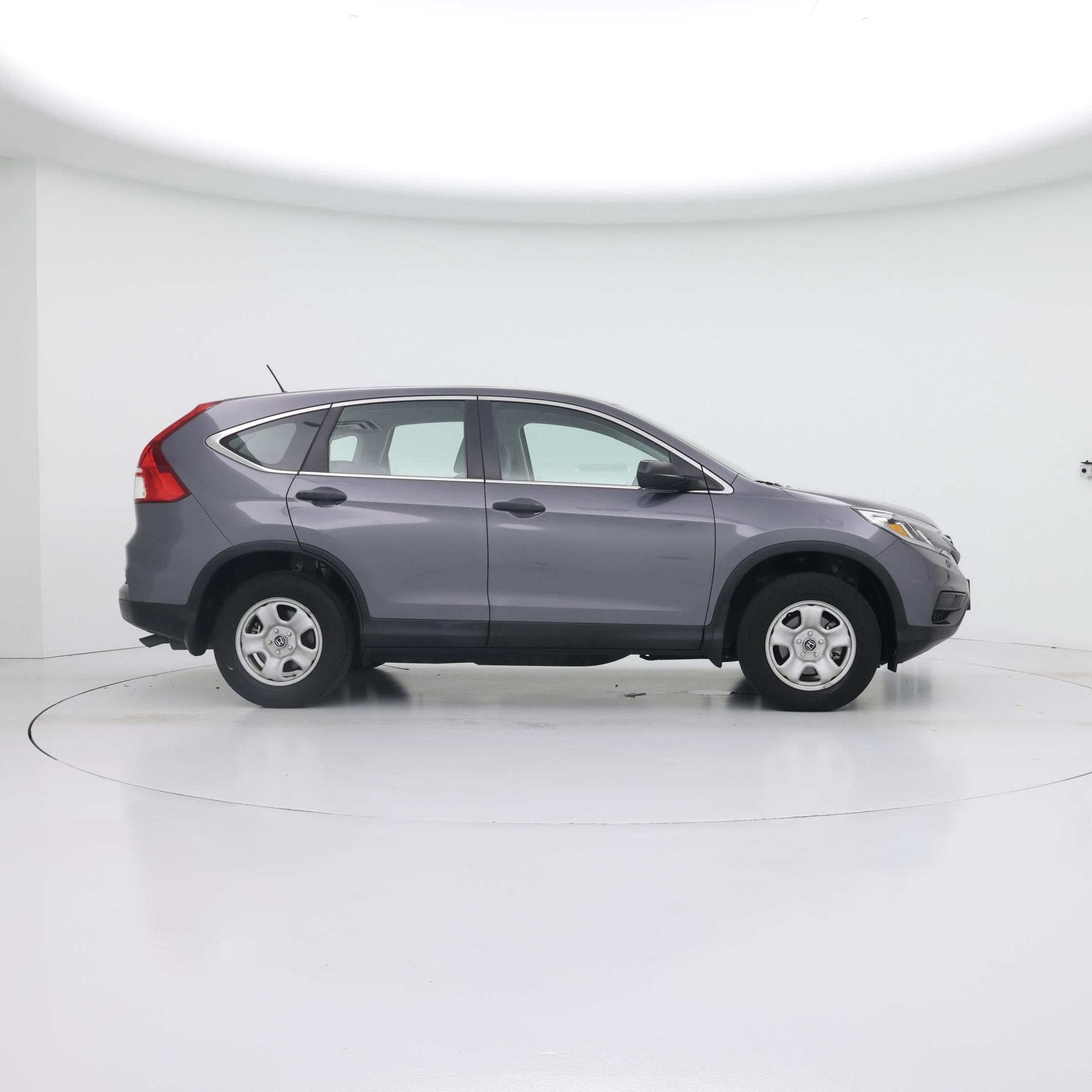 Thumbnail: 2016 Honda CR-V - 7