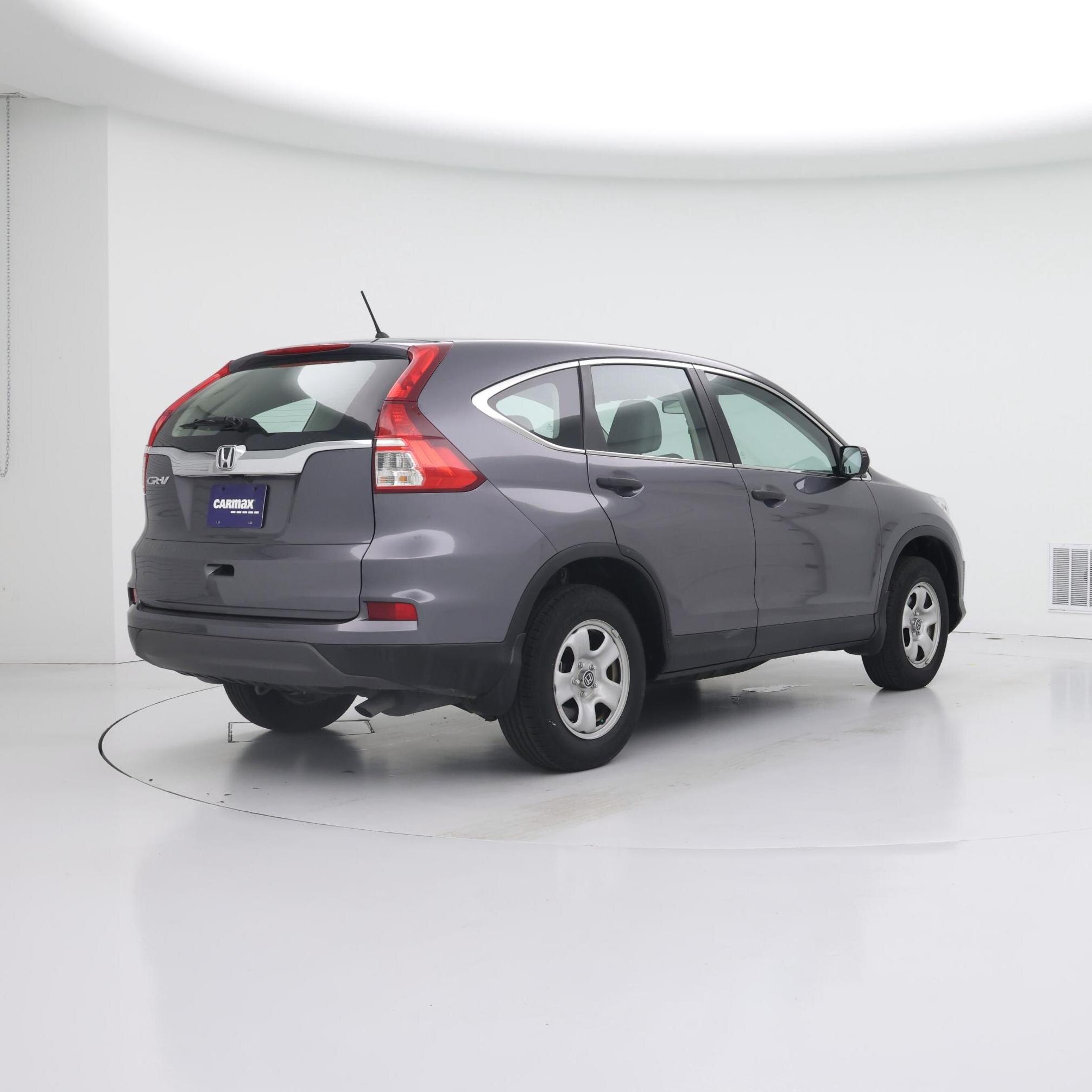 Thumbnail: 2016 Honda CR-V - 8