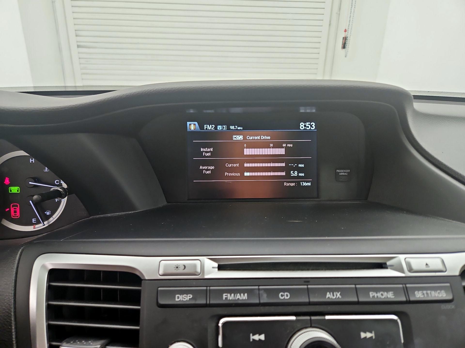 Thumbnail: 2014 Honda Accord - 15