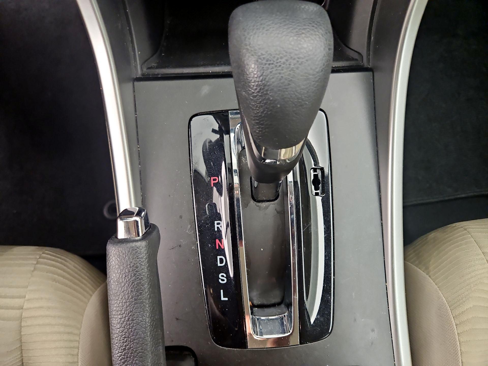 Thumbnail: 2014 Honda Accord - 17