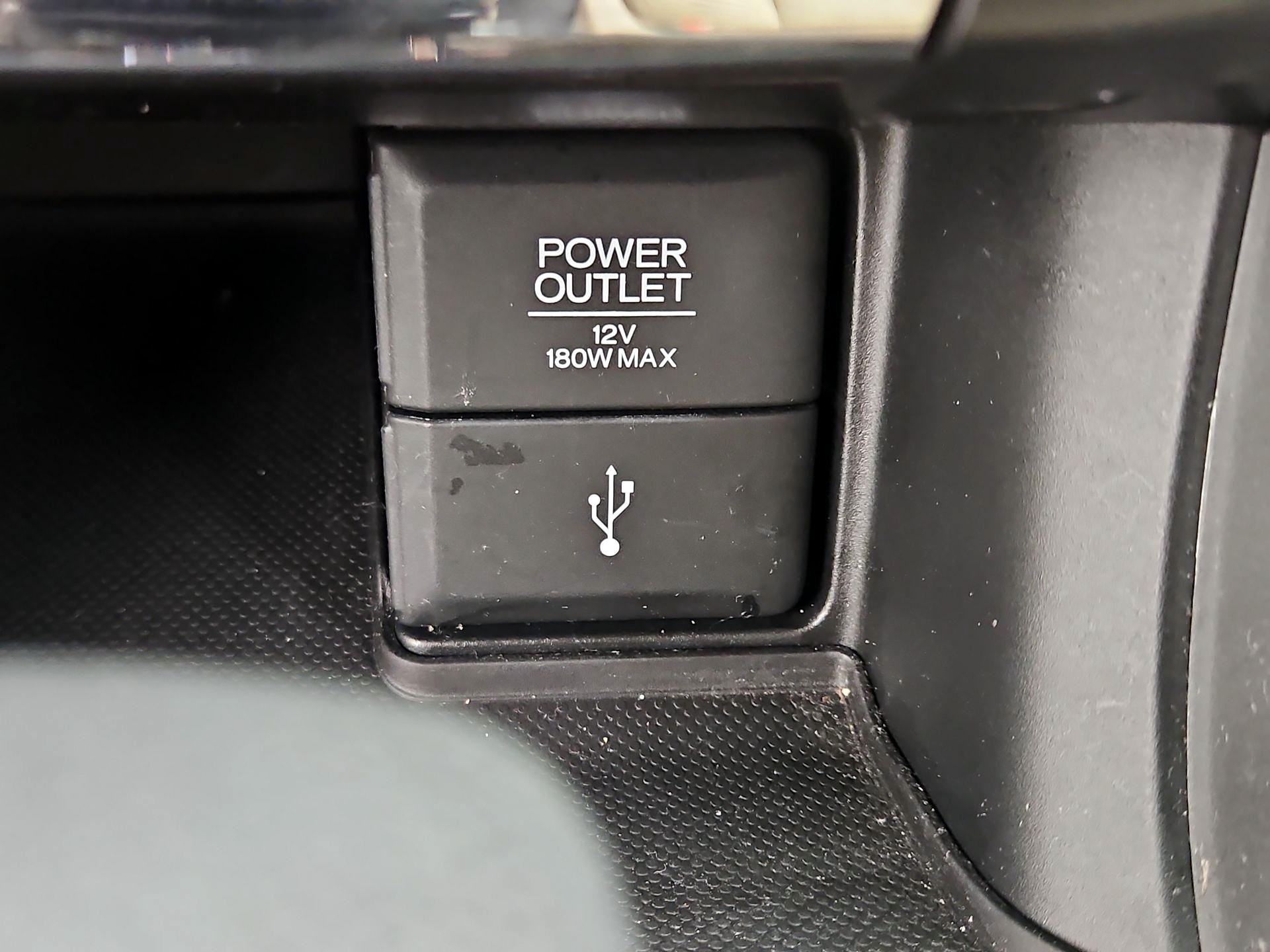 Thumbnail: 2014 Honda Accord - 18