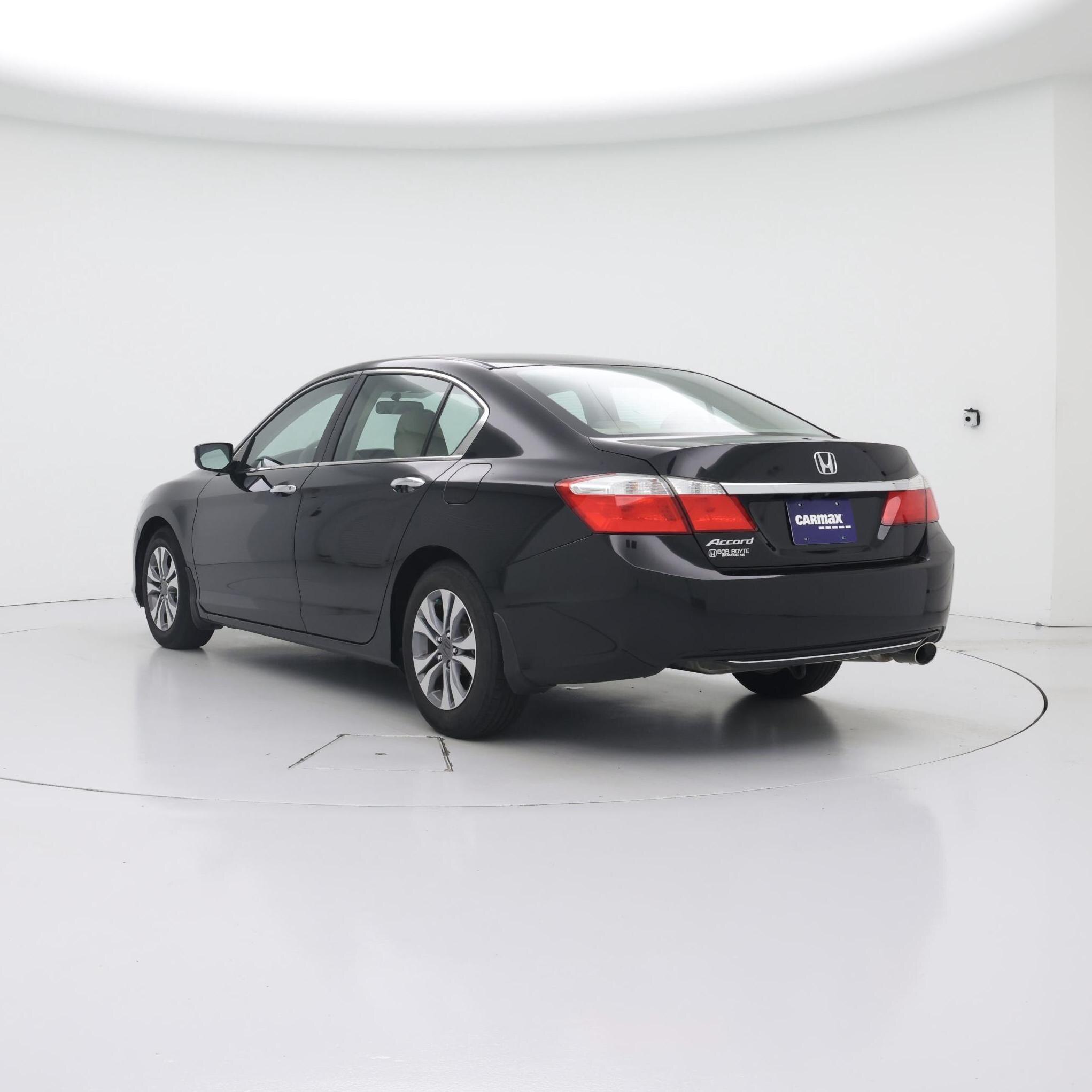 Thumbnail: 2014 Honda Accord - 2