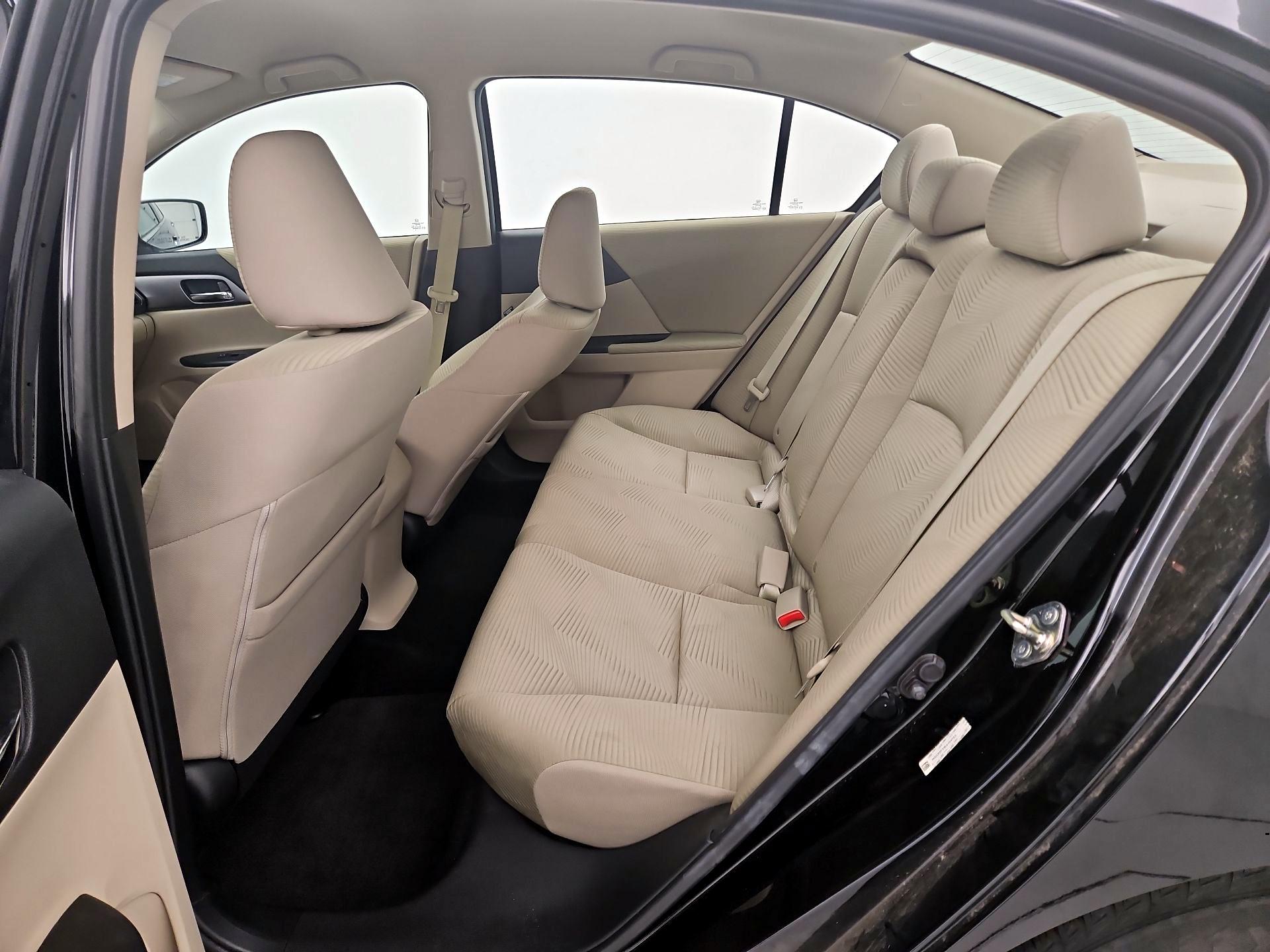 Thumbnail: 2014 Honda Accord - 19