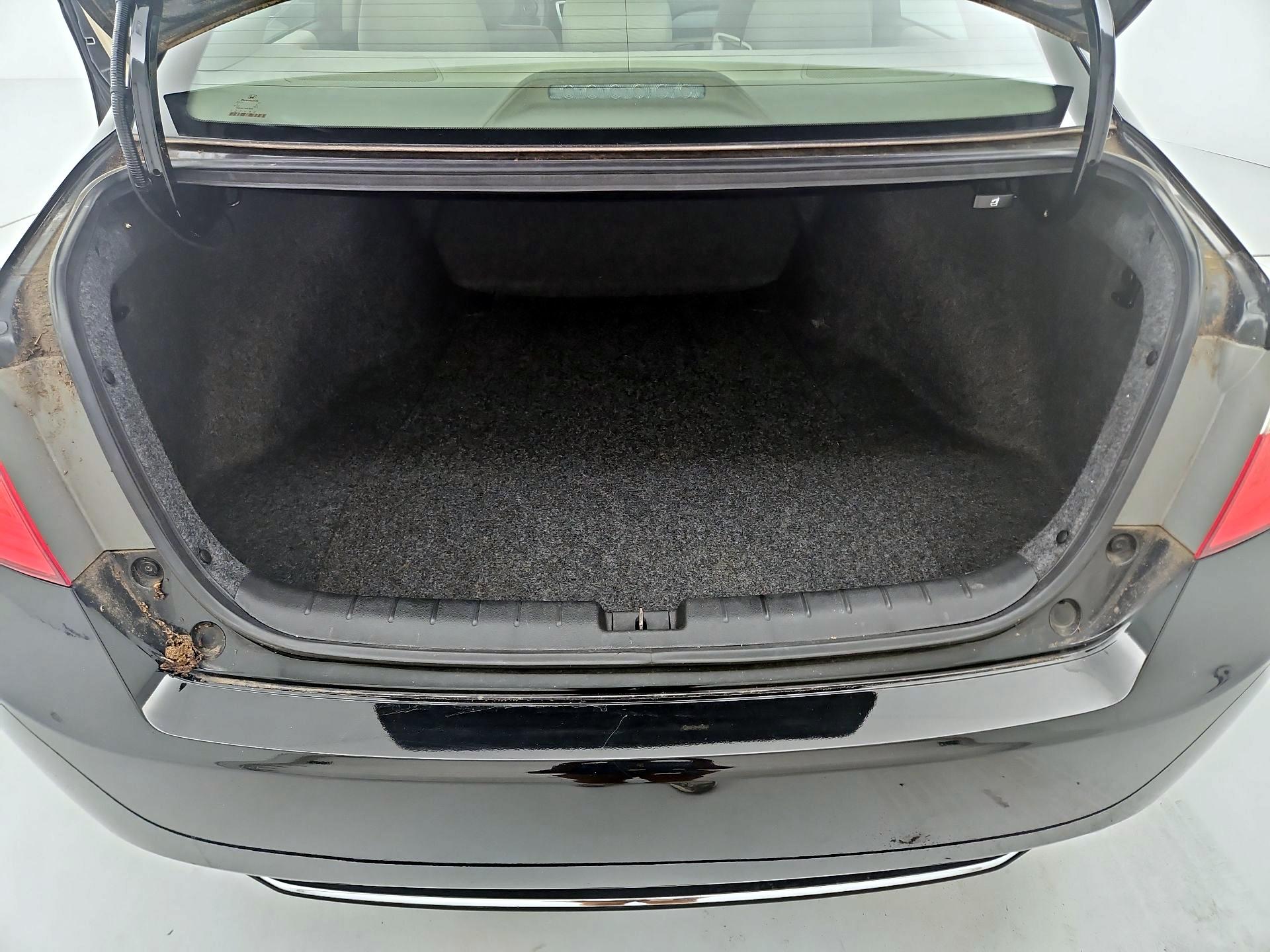 Thumbnail: 2014 Honda Accord - 20