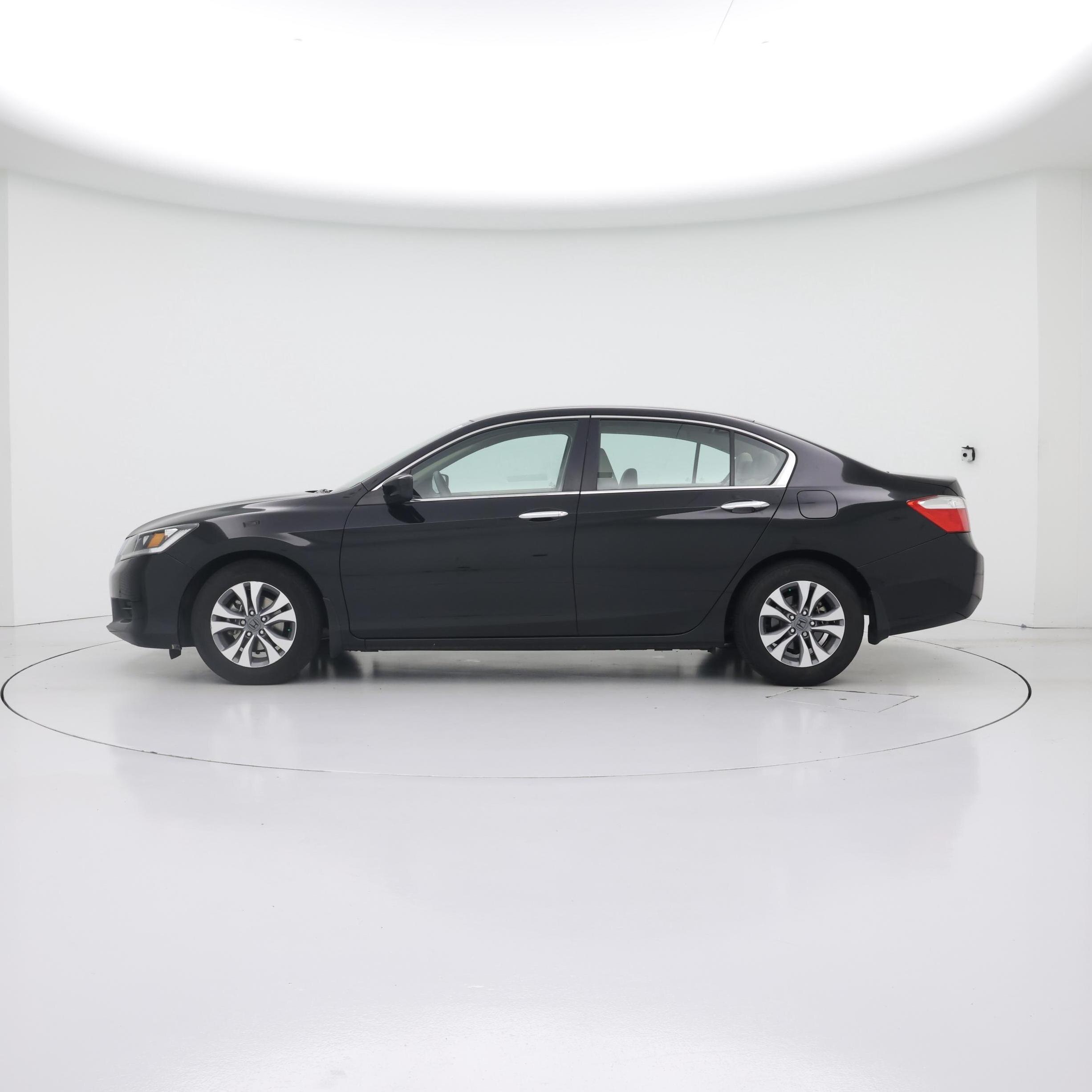 Thumbnail: 2014 Honda Accord - 3