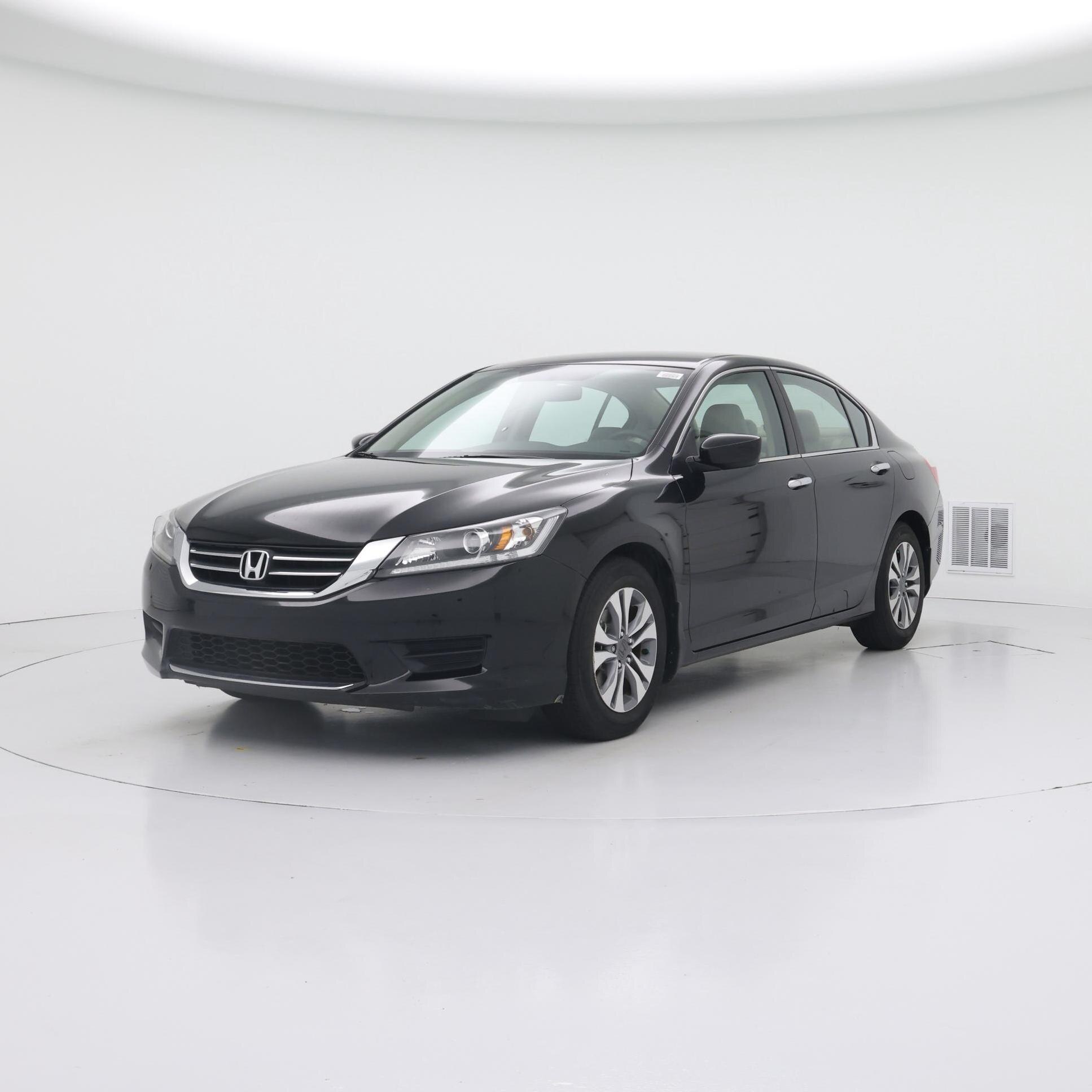 Thumbnail: 2014 Honda Accord - 4