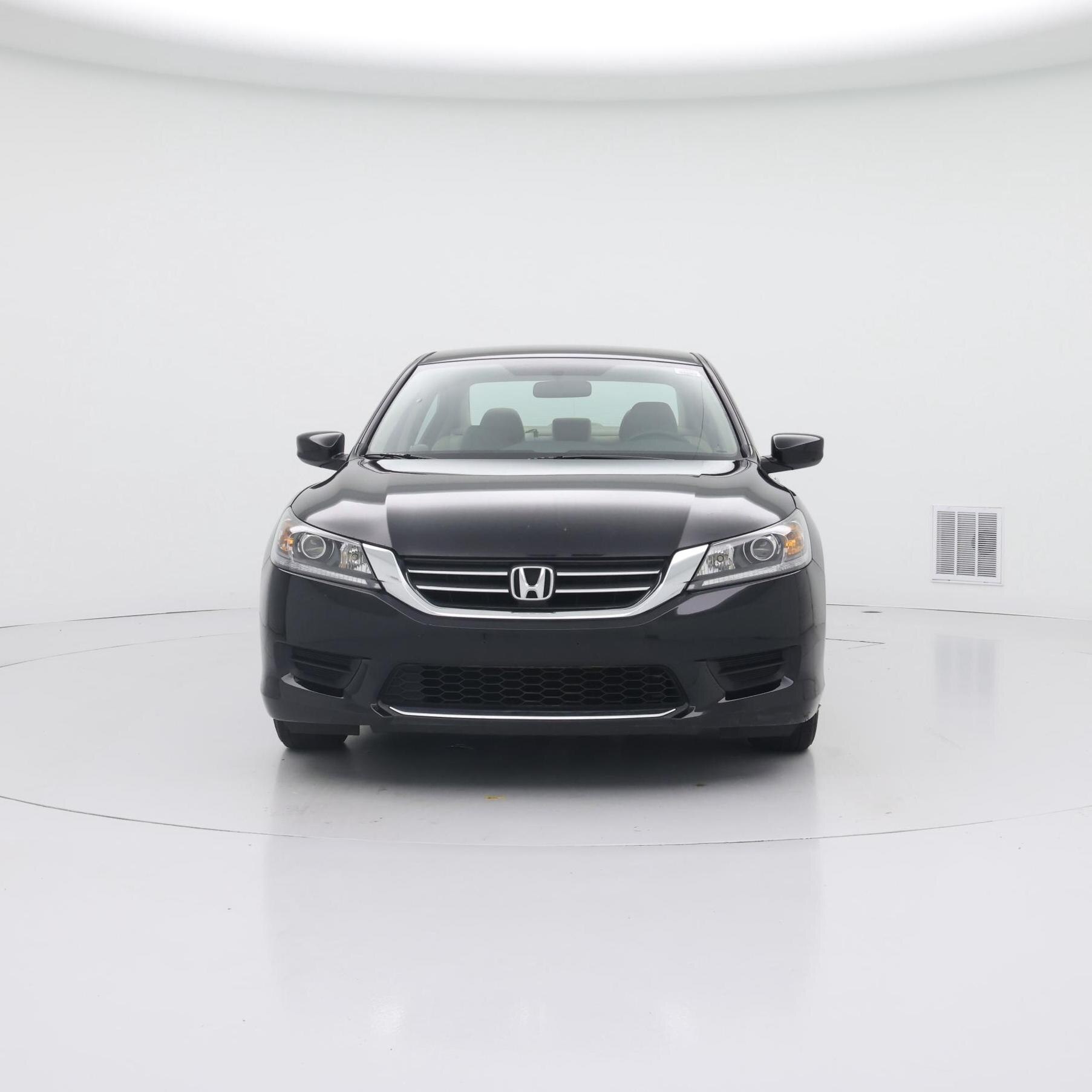 Thumbnail: 2014 Honda Accord - 5