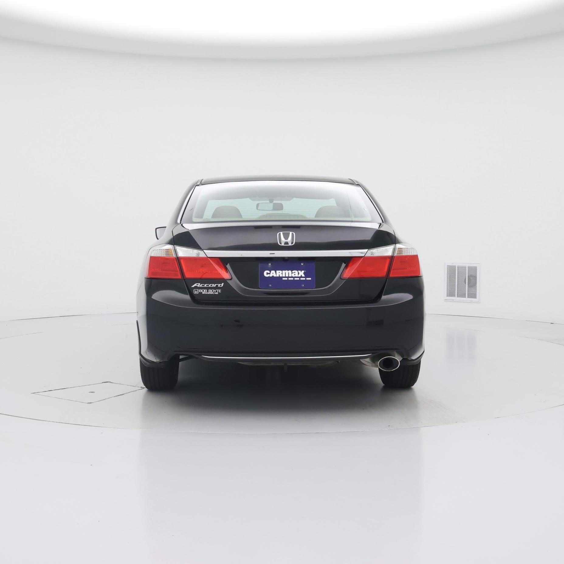 Thumbnail: 2014 Honda Accord - 6