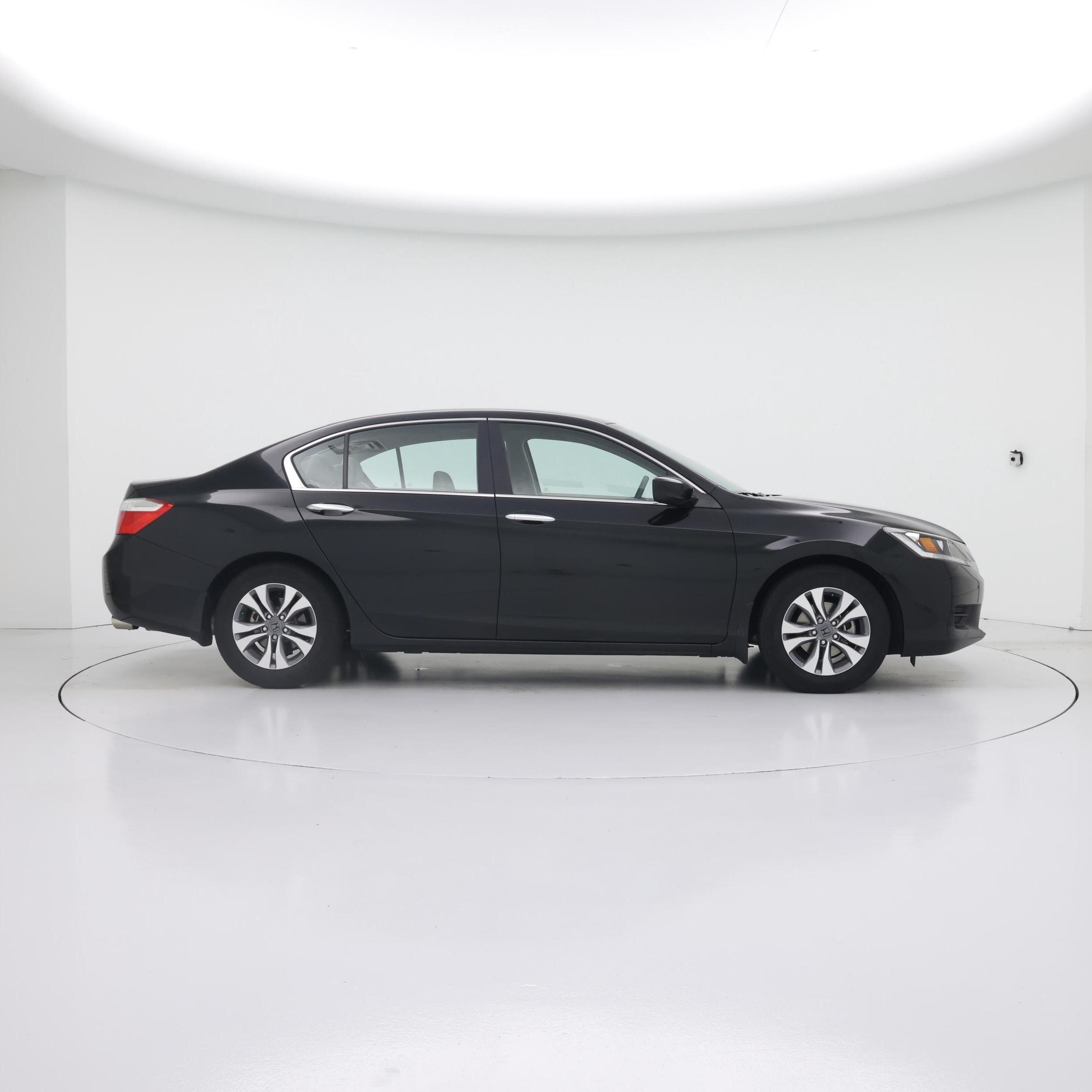 Thumbnail: 2014 Honda Accord - 7