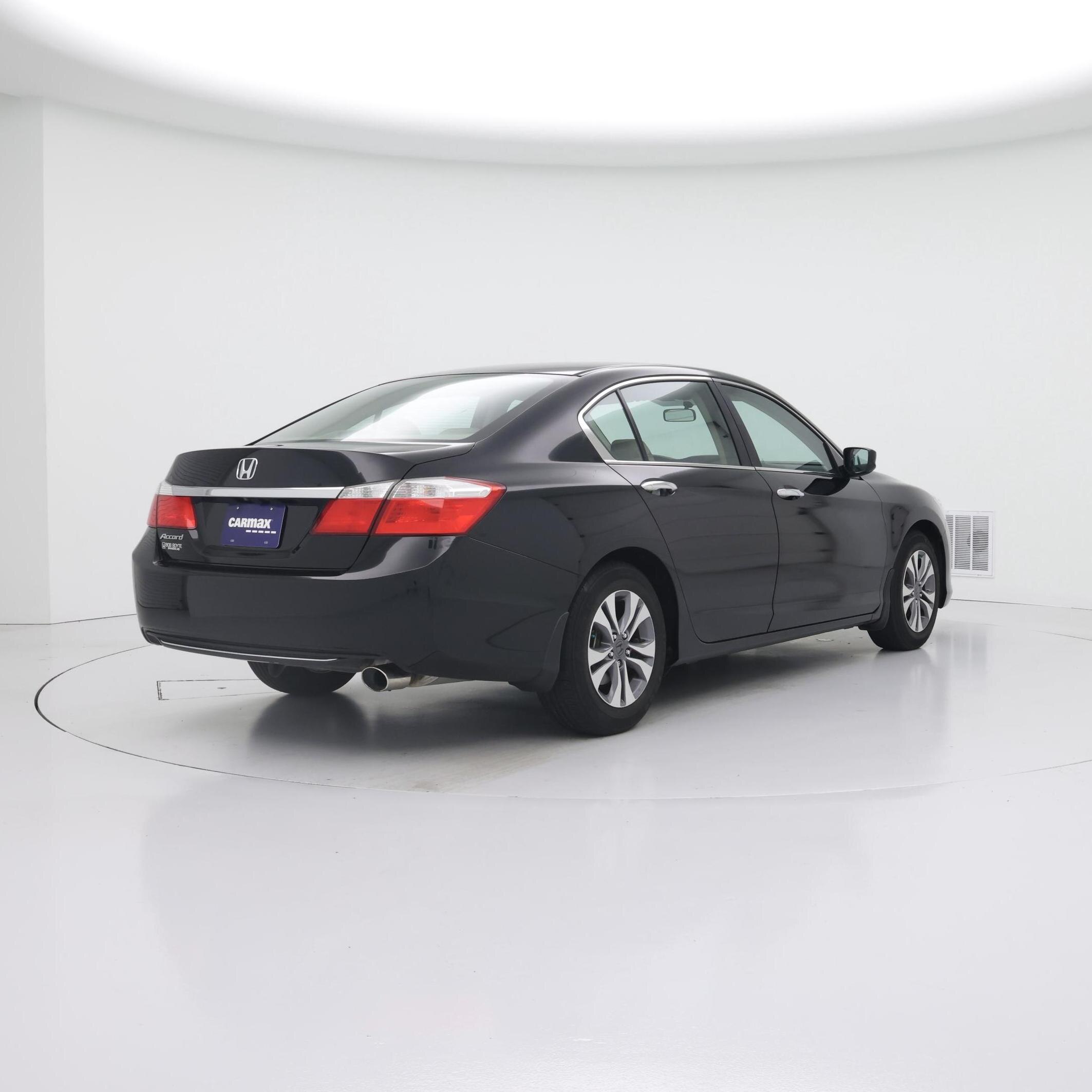 Thumbnail: 2014 Honda Accord - 8