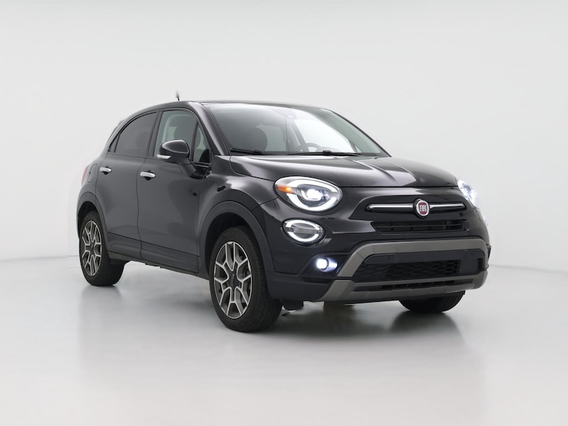 2020 Fiat 500X Trekking -
                  Jackson, MS