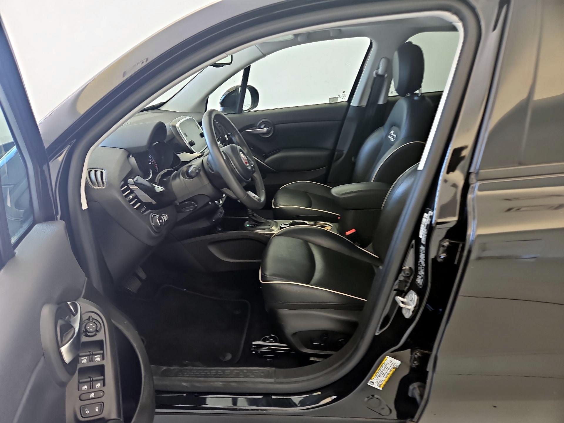 Thumbnail: 2020 Fiat 500X - 11