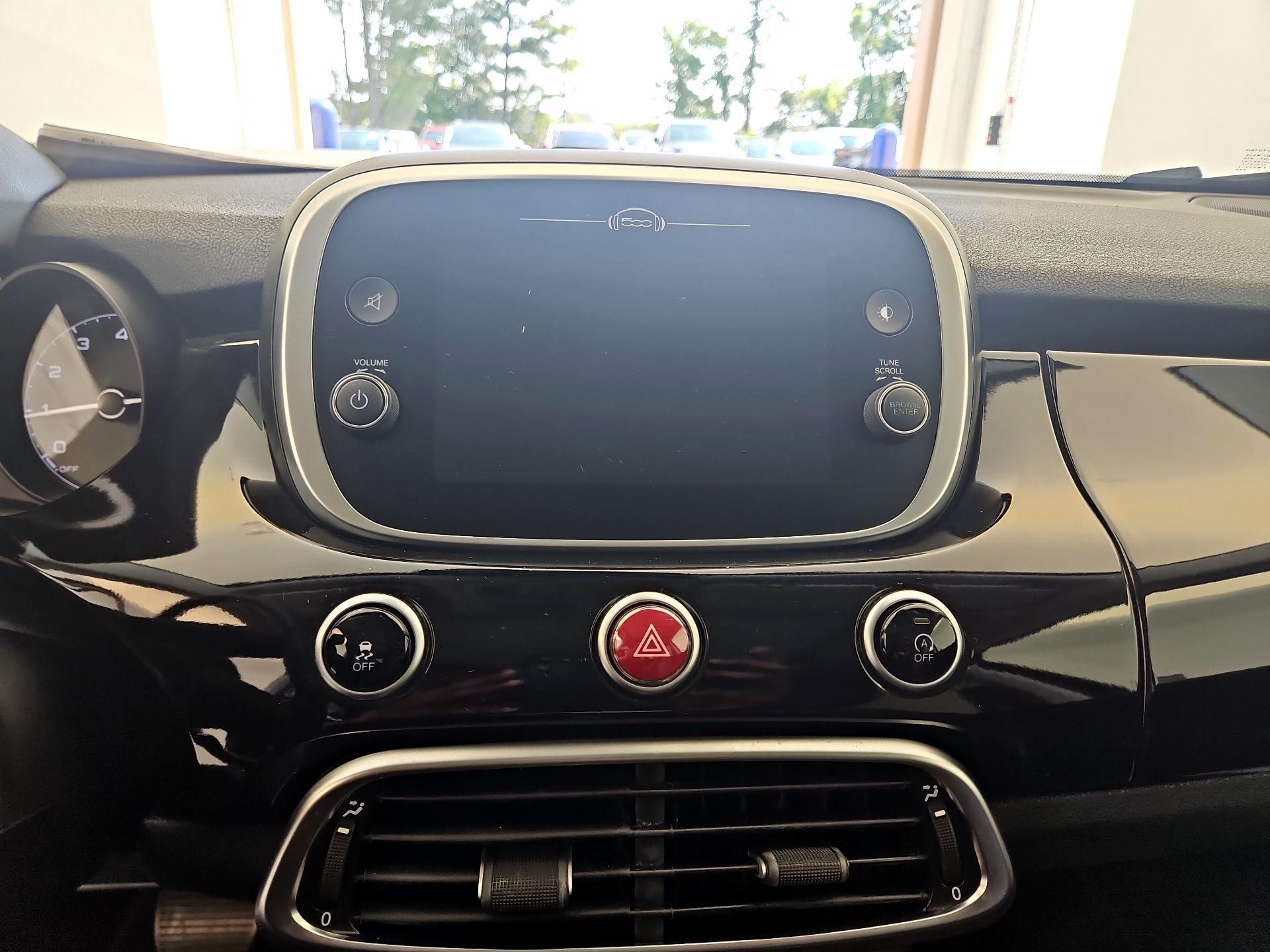 Thumbnail: 2020 Fiat 500X - 15