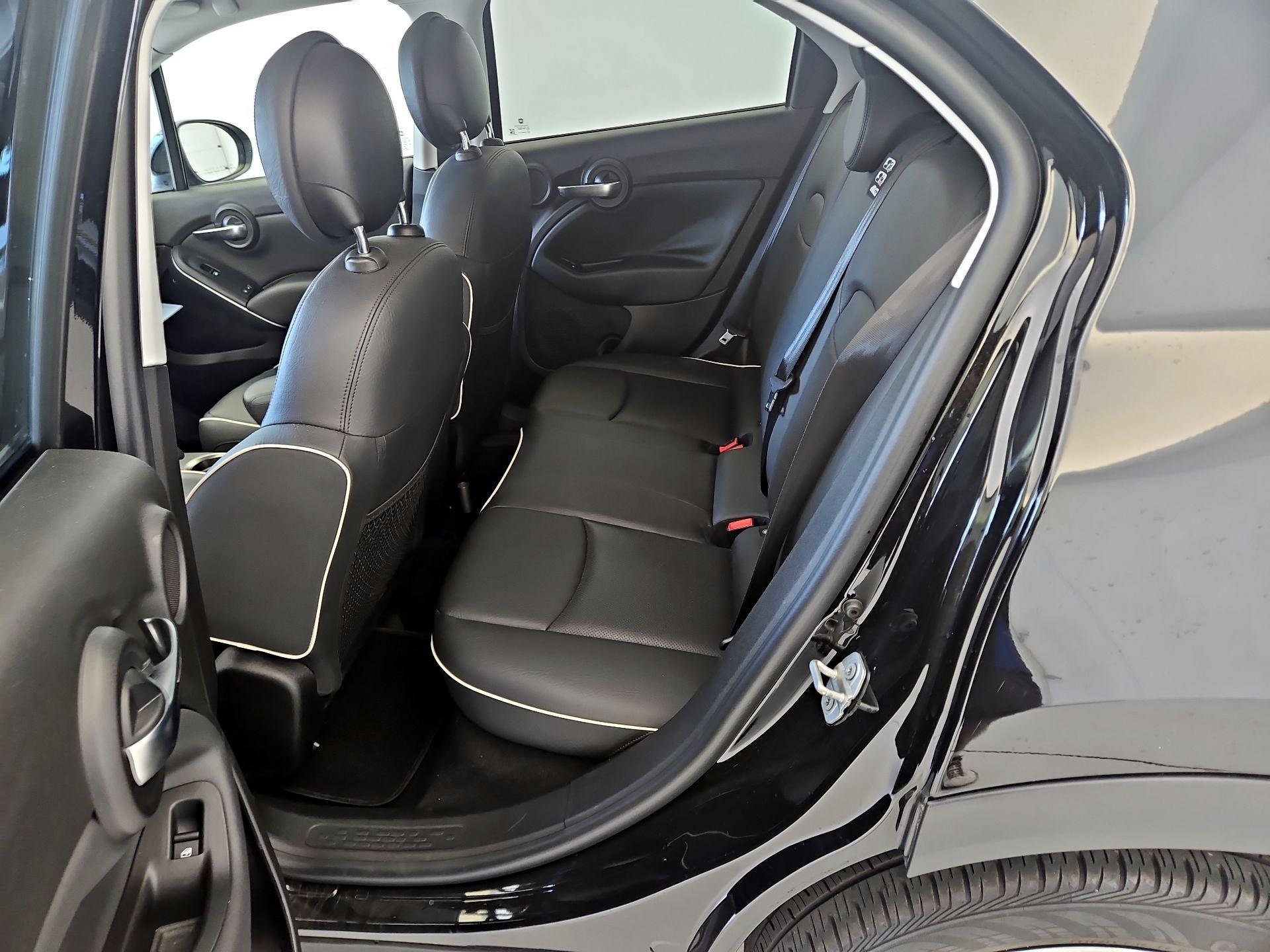 Thumbnail: 2020 Fiat 500X - 20