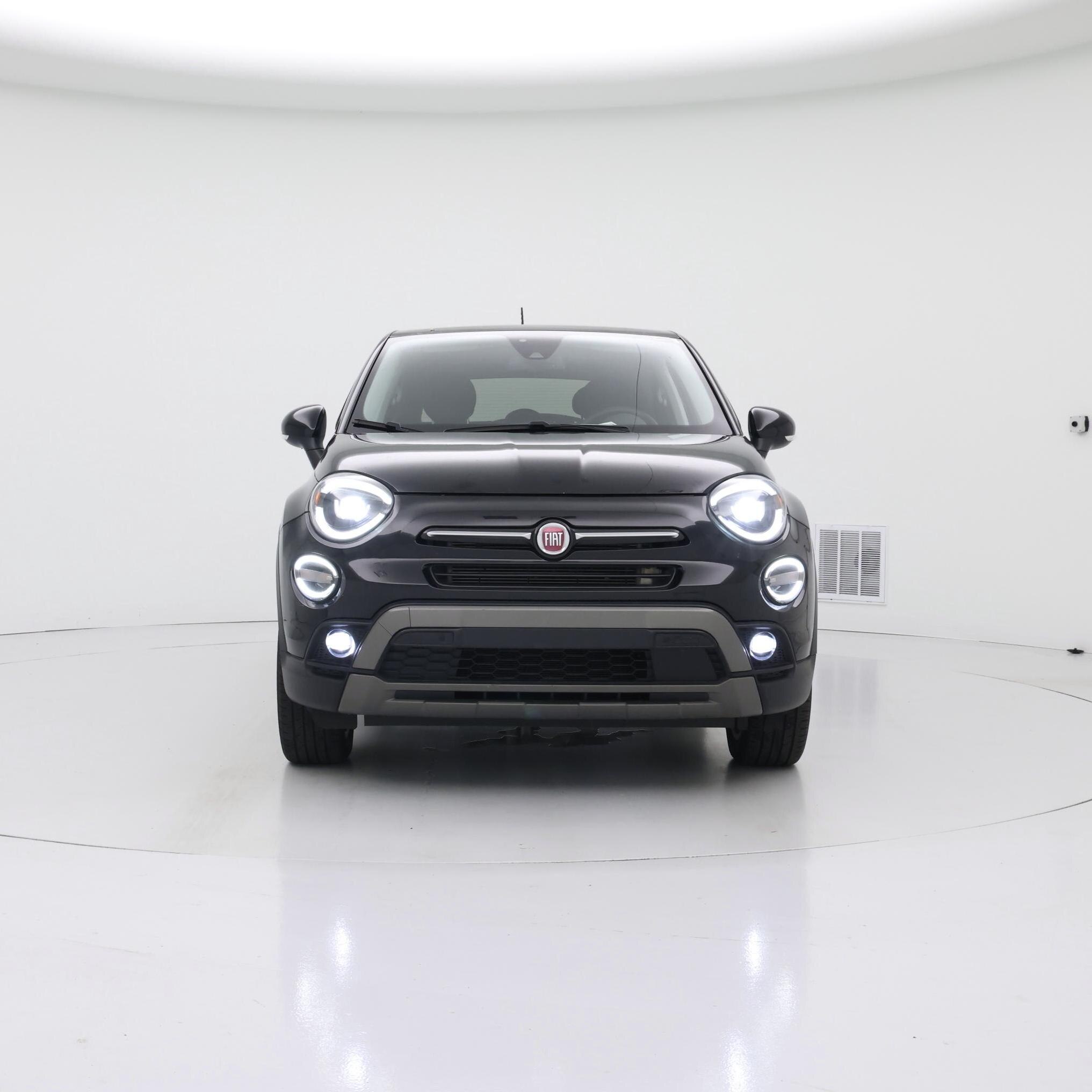 Thumbnail: 2020 Fiat 500X - 5