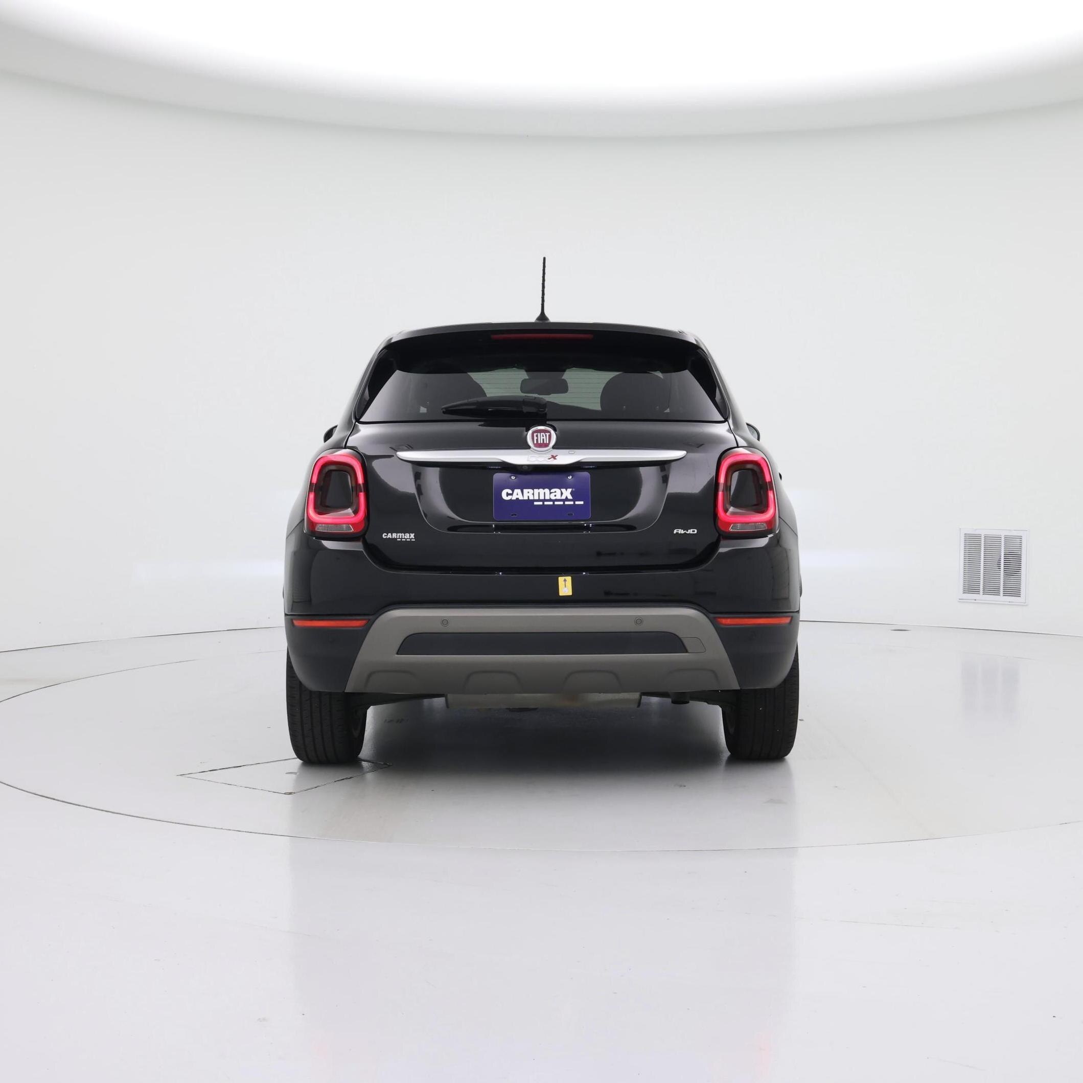 Thumbnail: 2020 Fiat 500X - 6