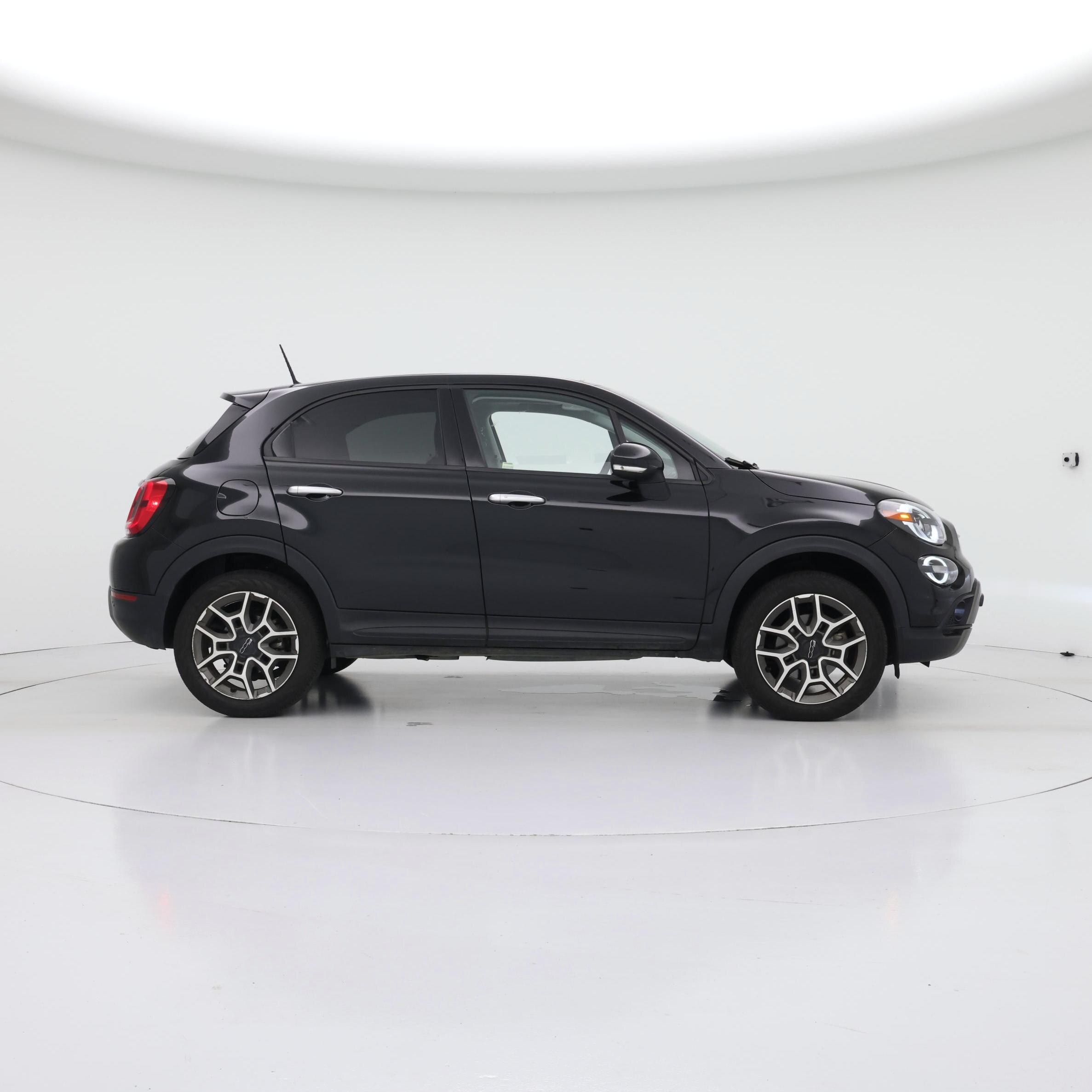 Thumbnail: 2020 Fiat 500X - 7