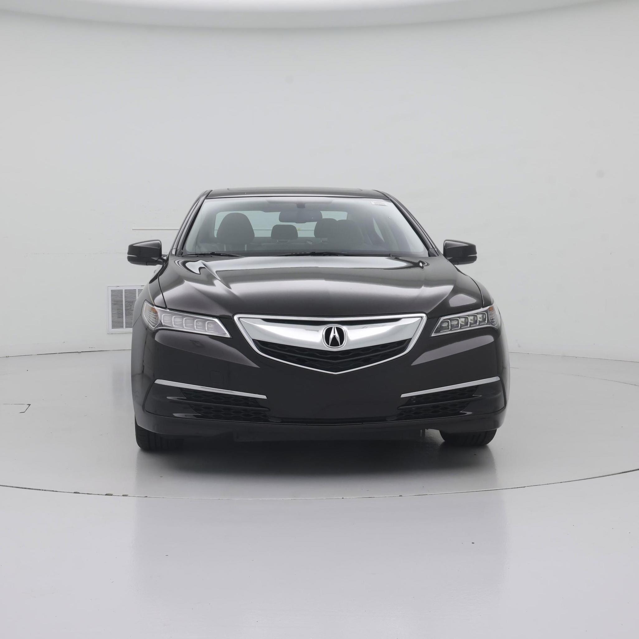 Thumbnail: 2017 Acura TLX - 5