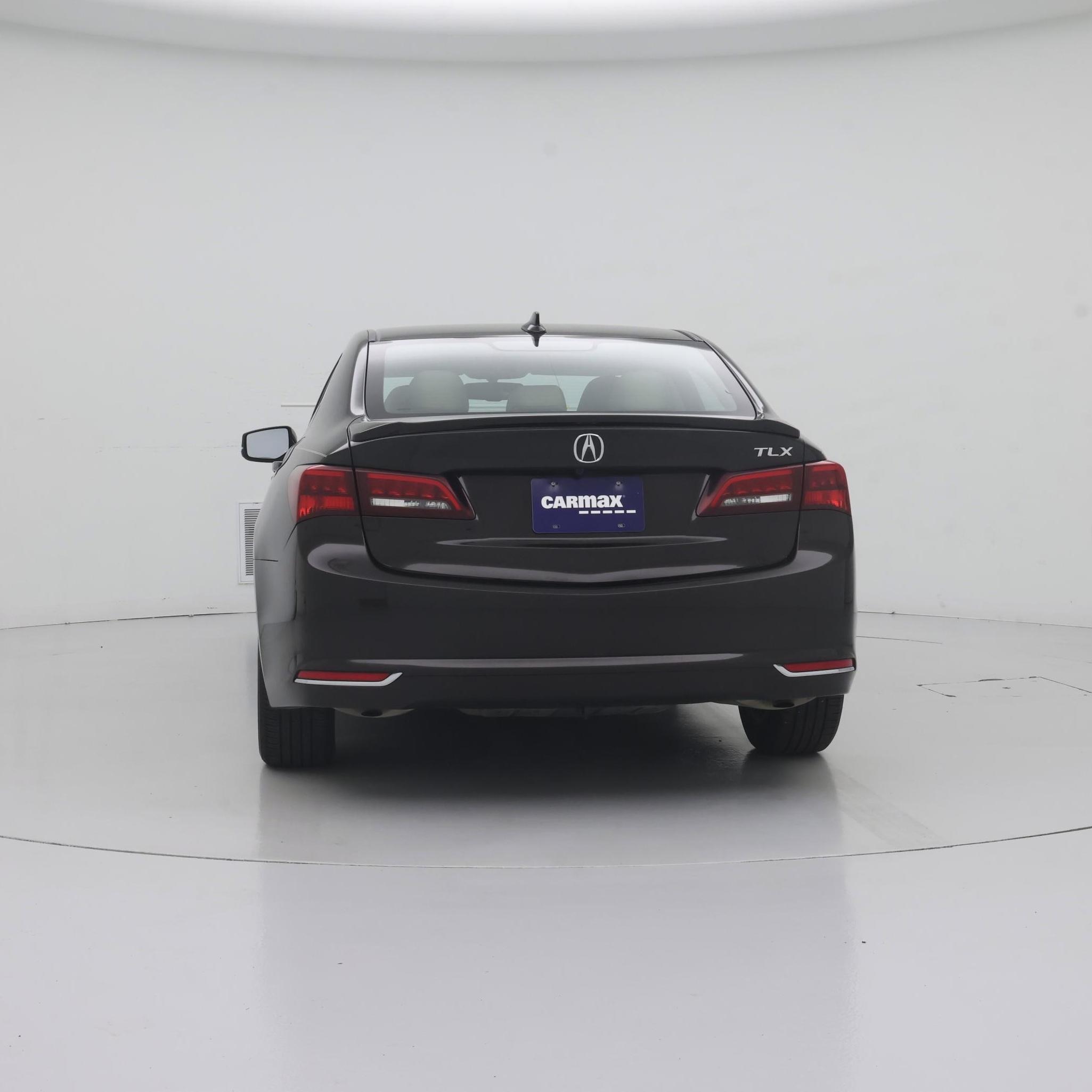 Thumbnail: 2017 Acura TLX - 6