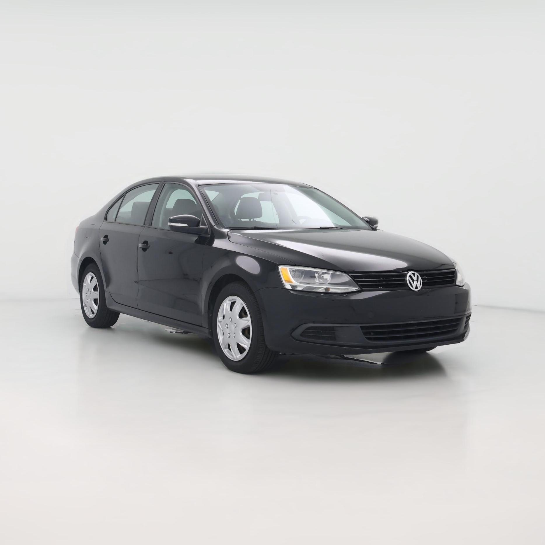 Thumbnail: 2014 Volkswagen Jetta - 1