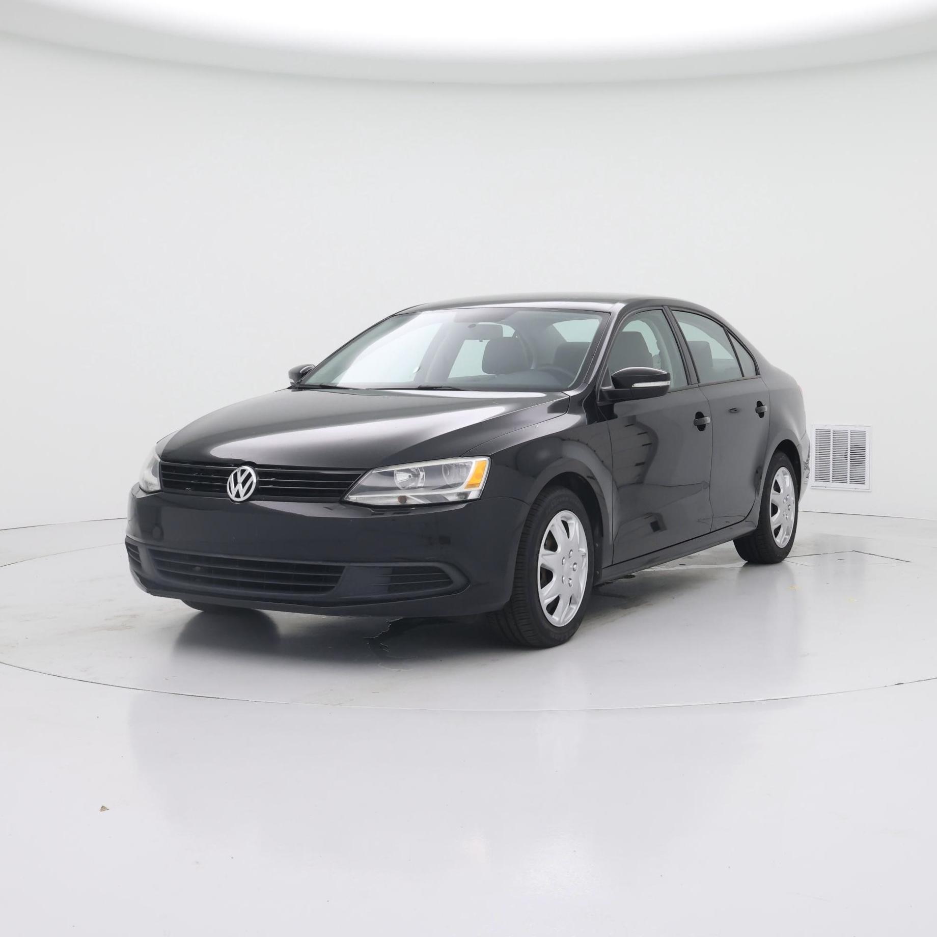 Thumbnail: 2014 Volkswagen Jetta - 4