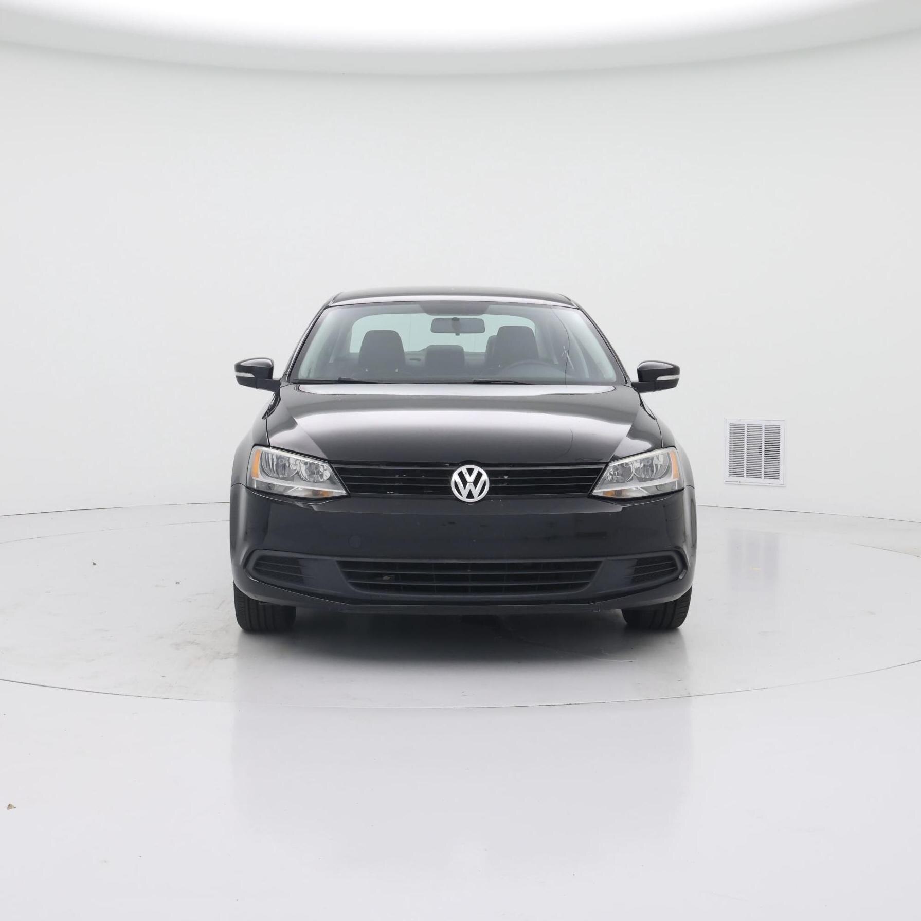 Thumbnail: 2014 Volkswagen Jetta - 5