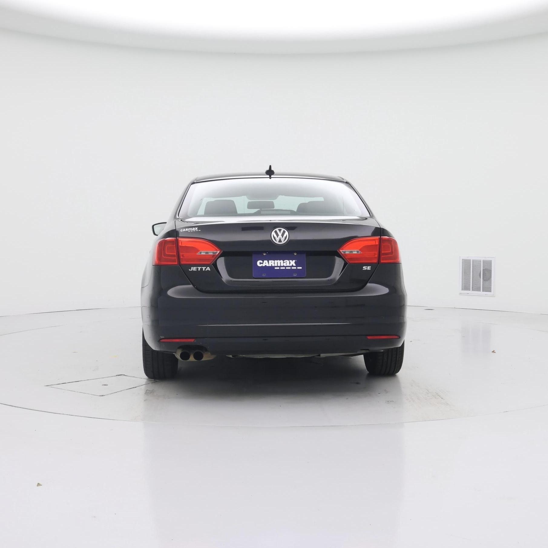 Thumbnail: 2014 Volkswagen Jetta - 6