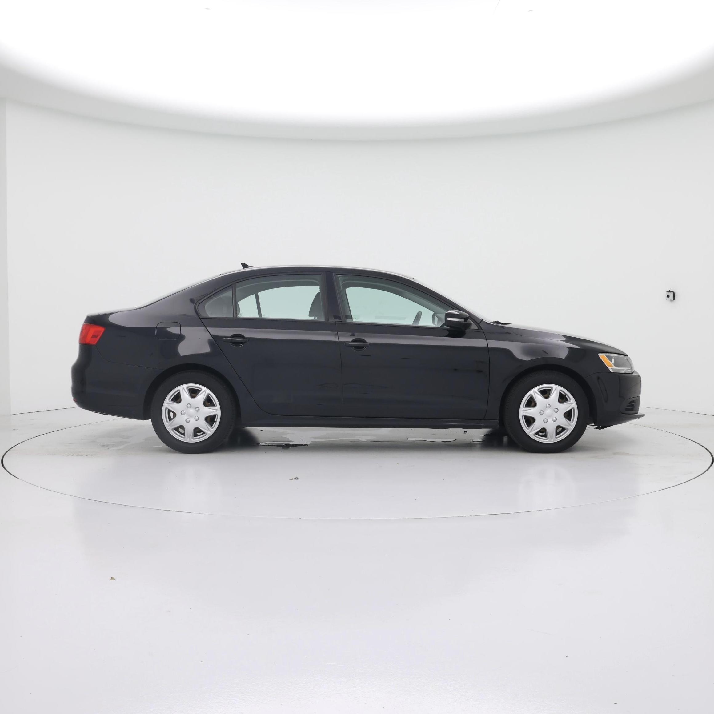 Thumbnail: 2014 Volkswagen Jetta - 7