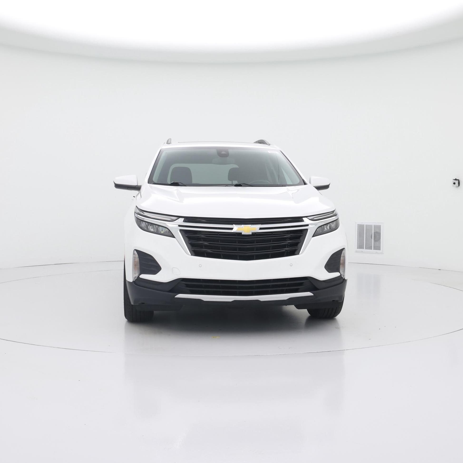 Thumbnail: 2022 Chevrolet Equinox - 5