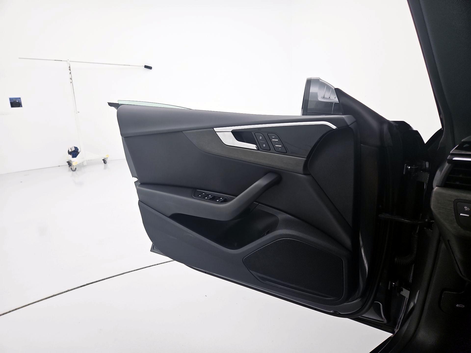 Thumbnail: 2022 Audi A5 - 12