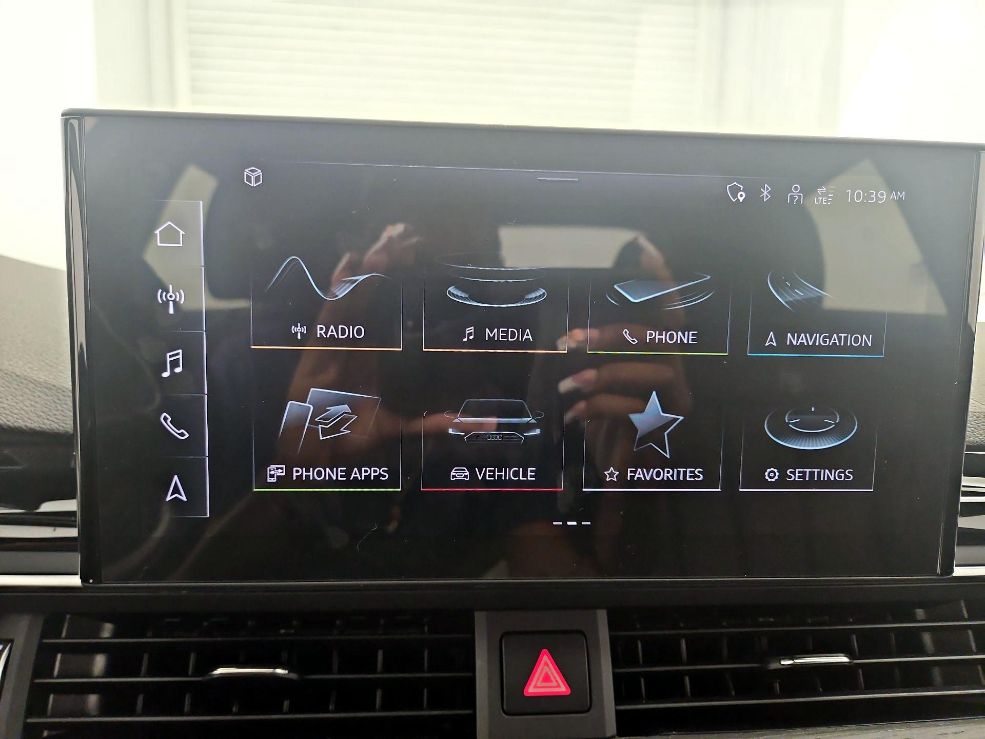 Thumbnail: 2022 Audi A5 - 16