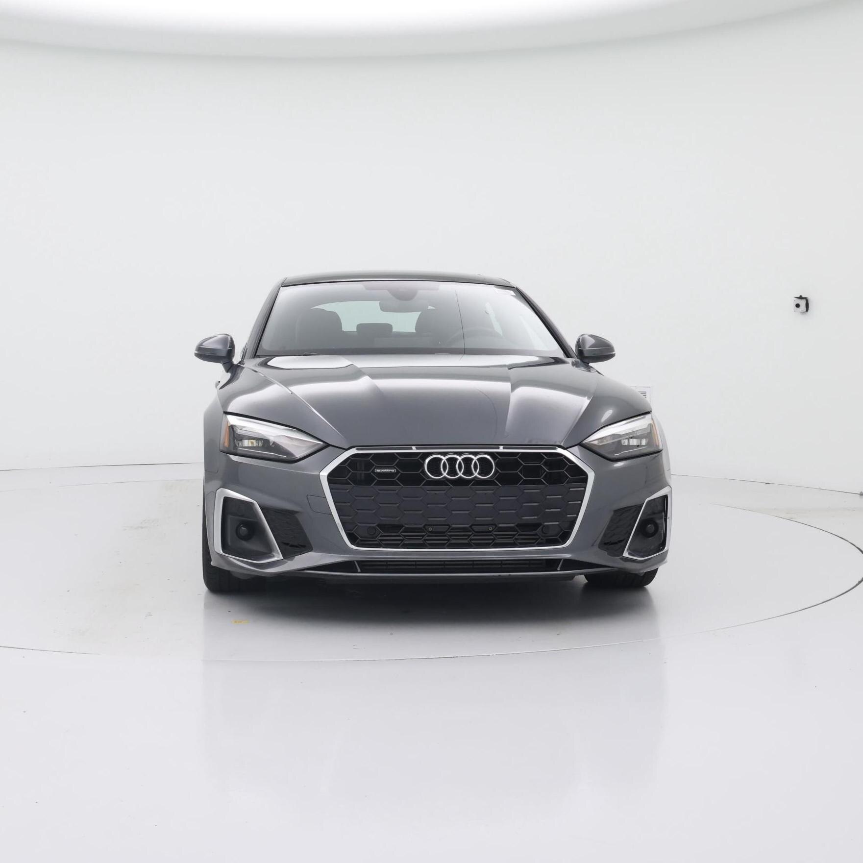 Thumbnail: 2022 Audi A5 - 5