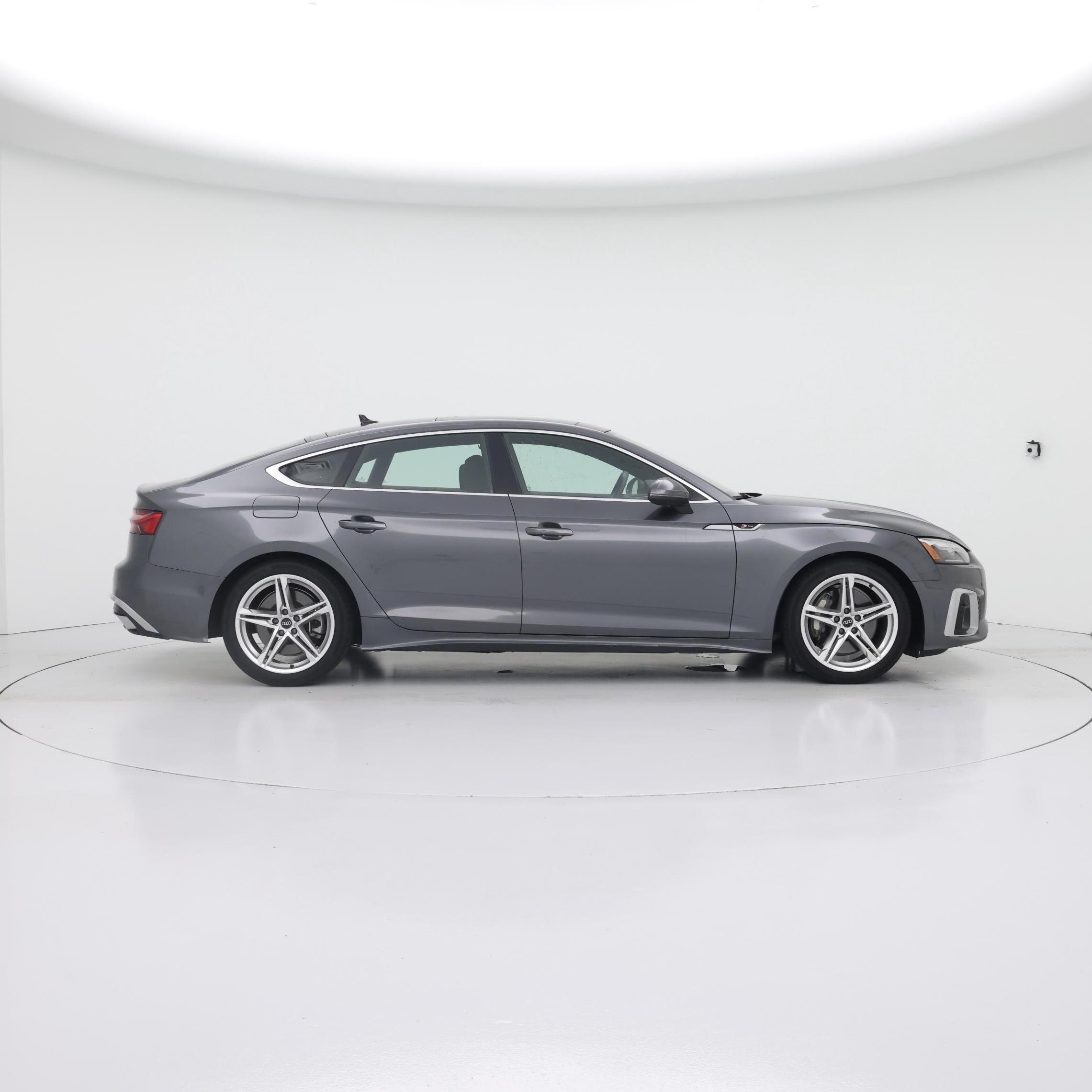 Thumbnail: 2022 Audi A5 - 7
