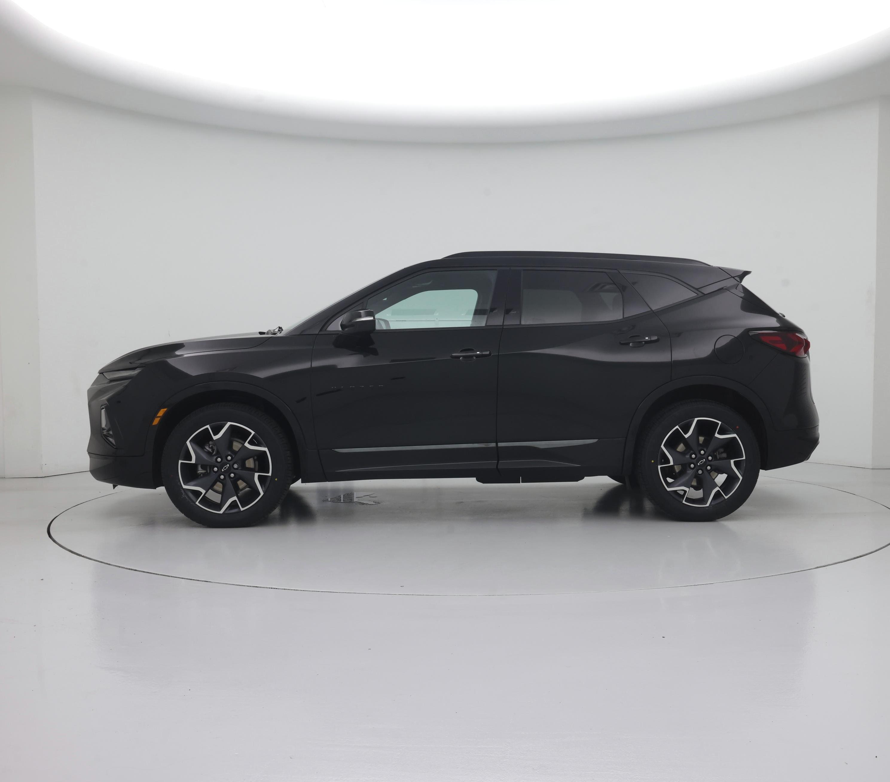 Thumbnail: 2022 Chevrolet Blazer - 3