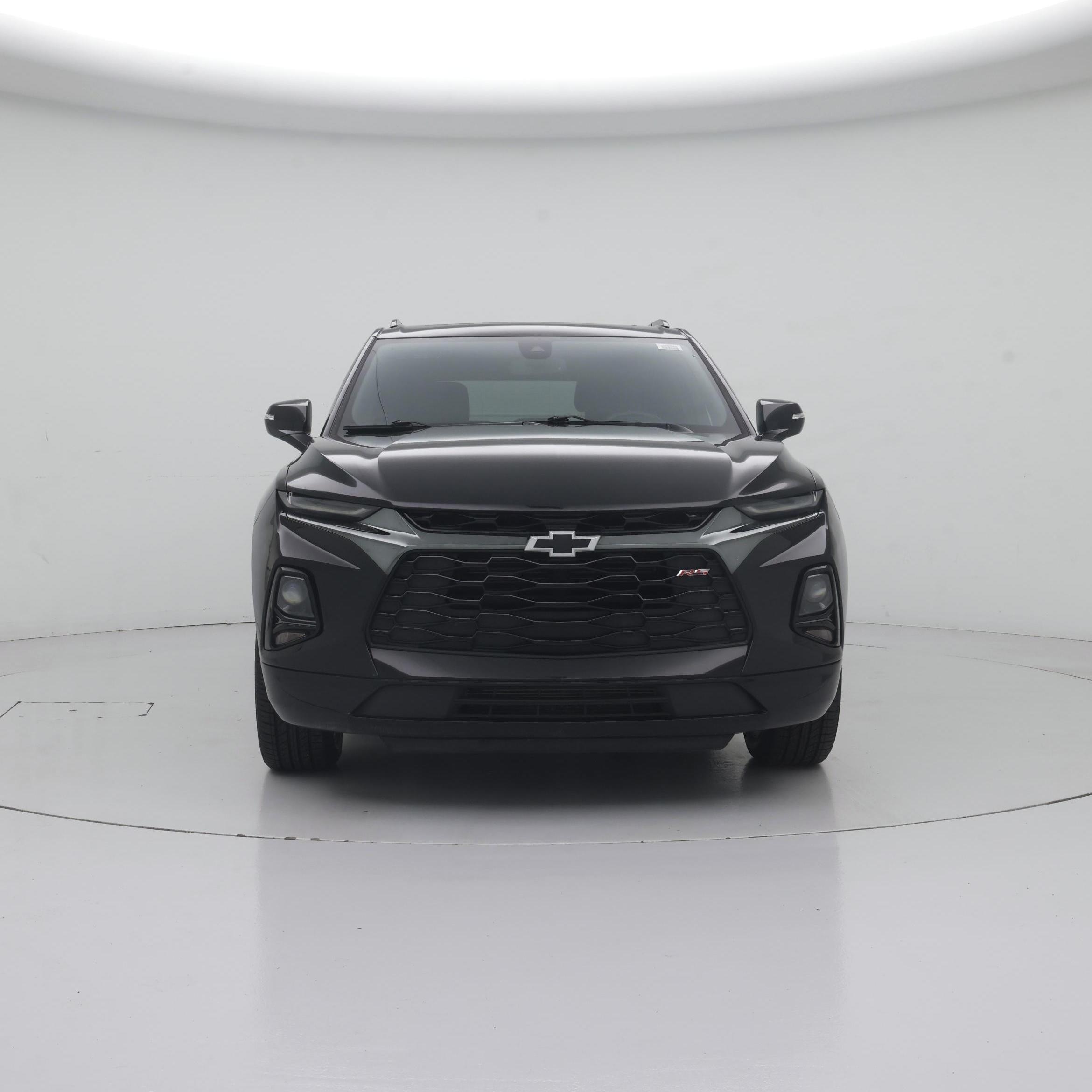 Thumbnail: 2022 Chevrolet Blazer - 5