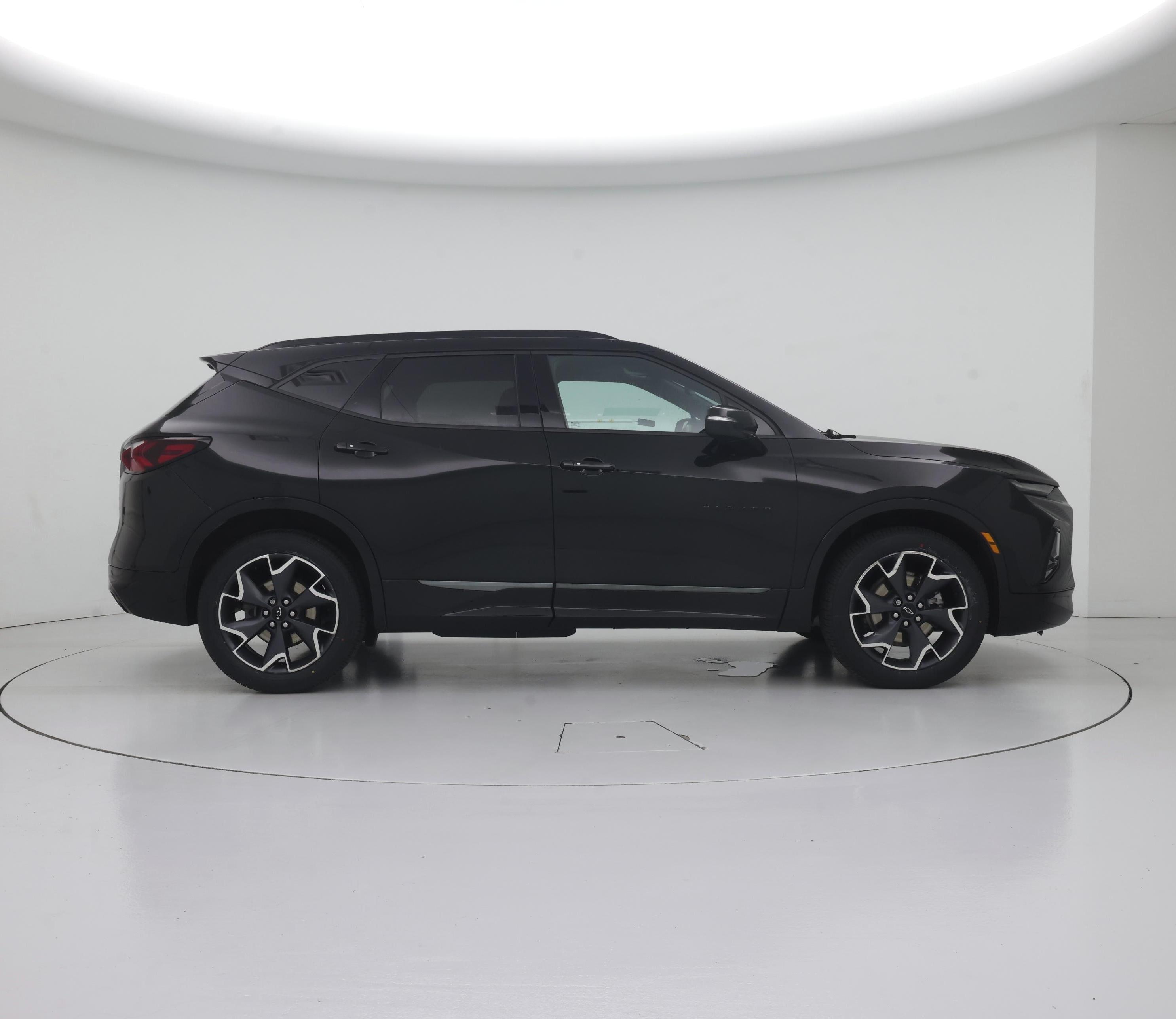 Thumbnail: 2022 Chevrolet Blazer - 7