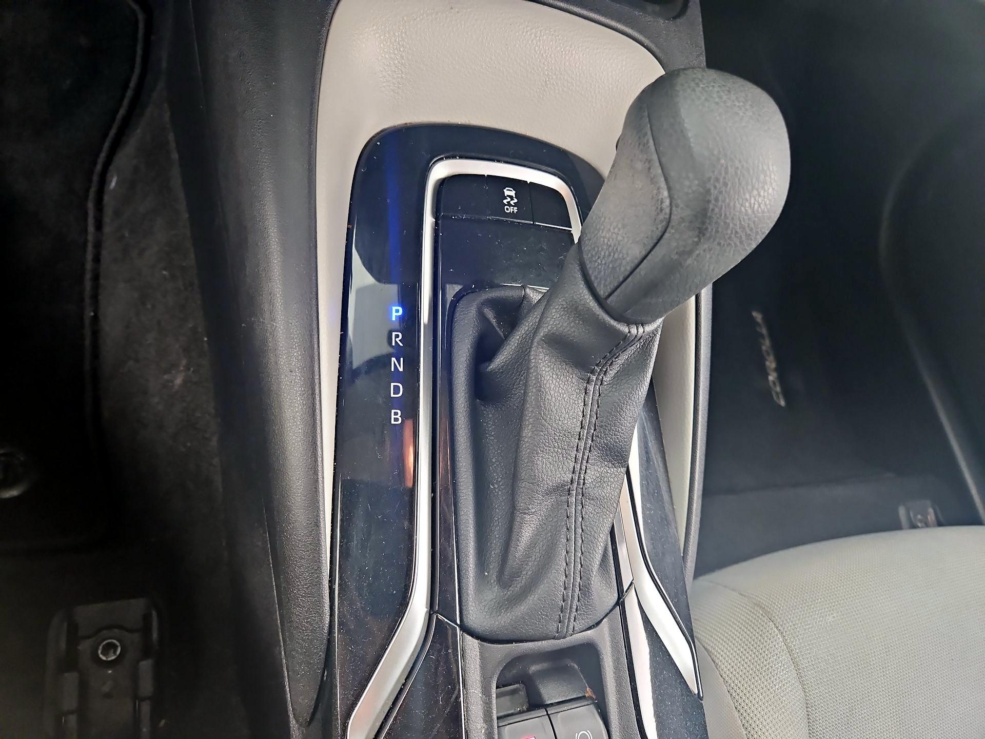 Thumbnail: 2022 Toyota Corolla - 17