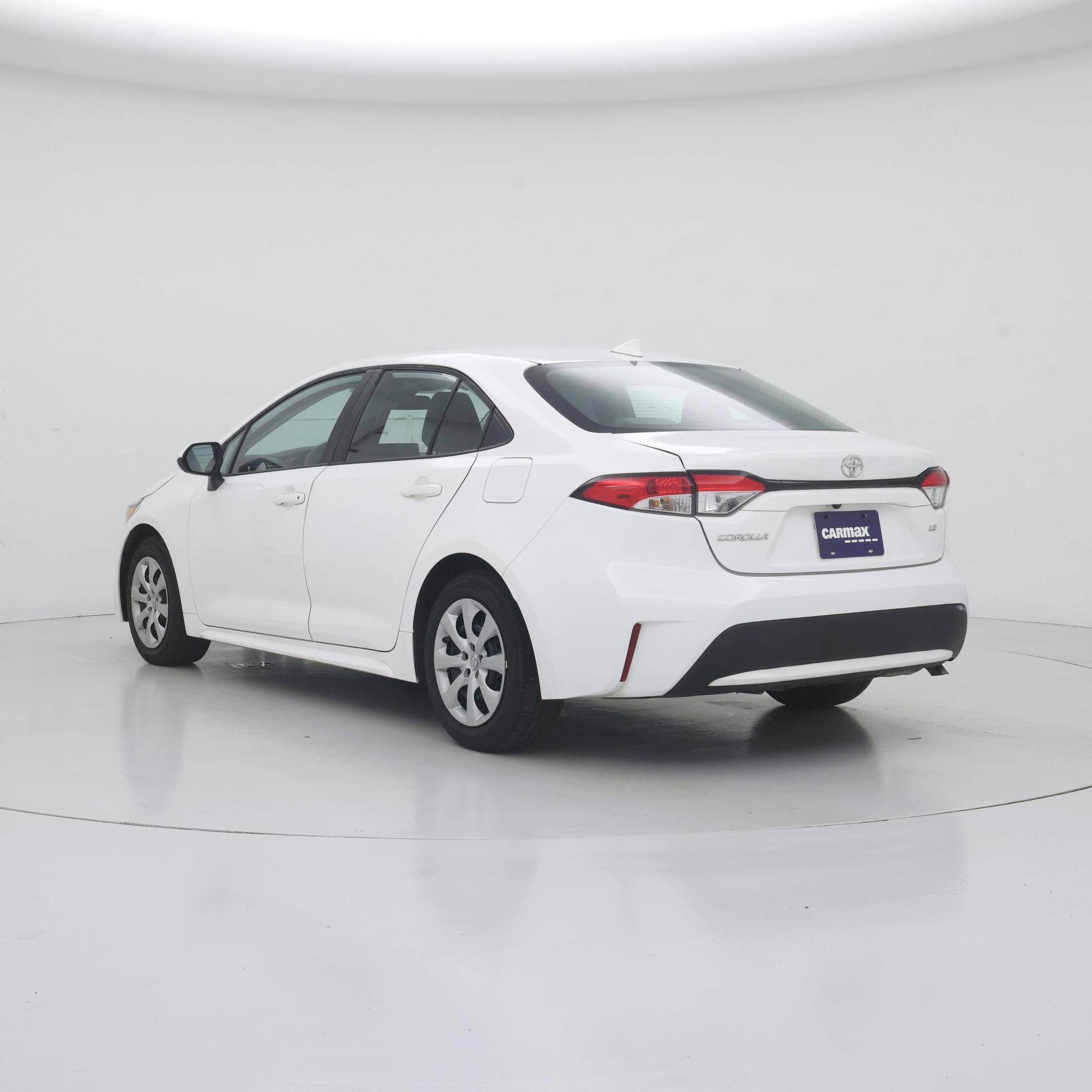 Thumbnail: 2022 Toyota Corolla - 2
