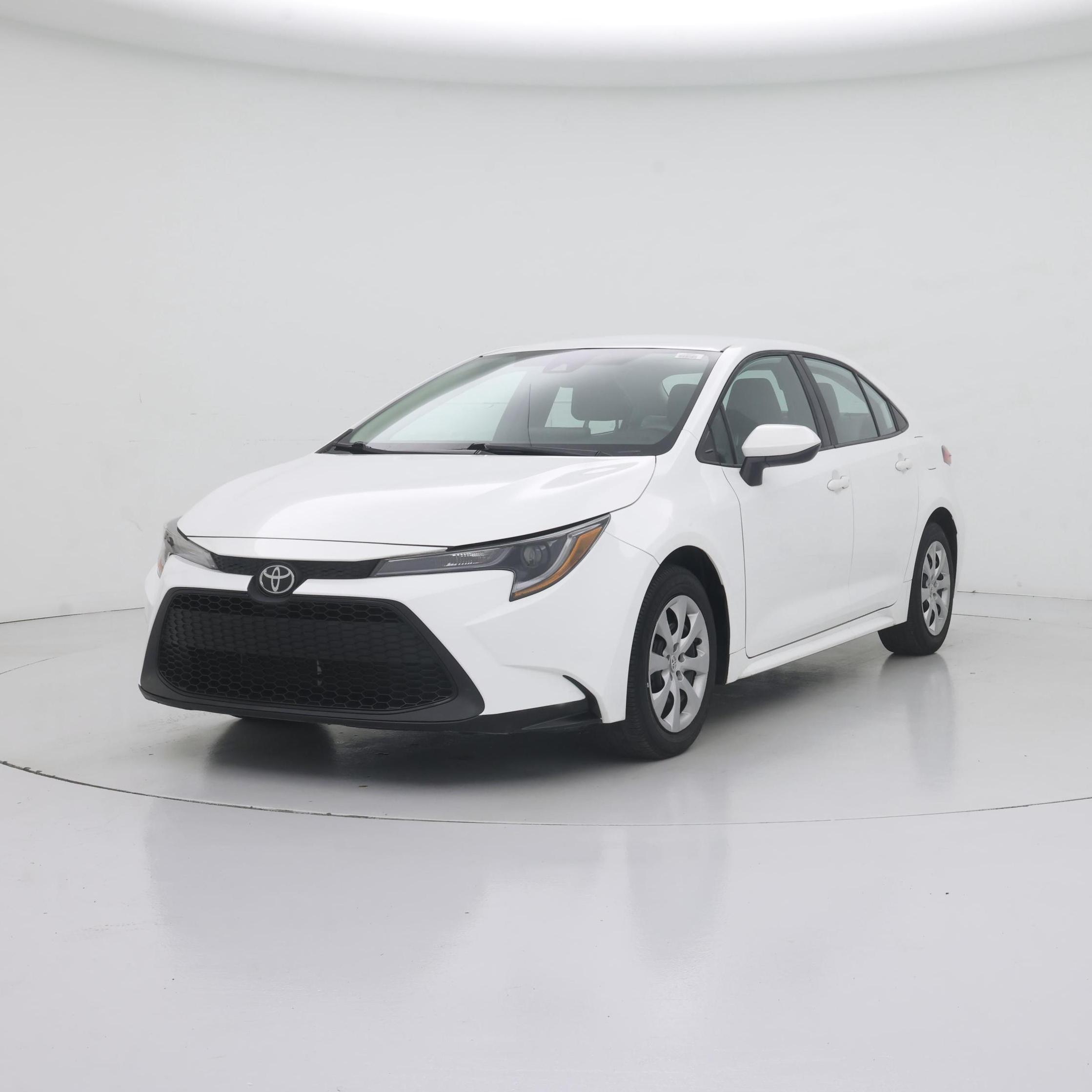Thumbnail: 2022 Toyota Corolla - 4