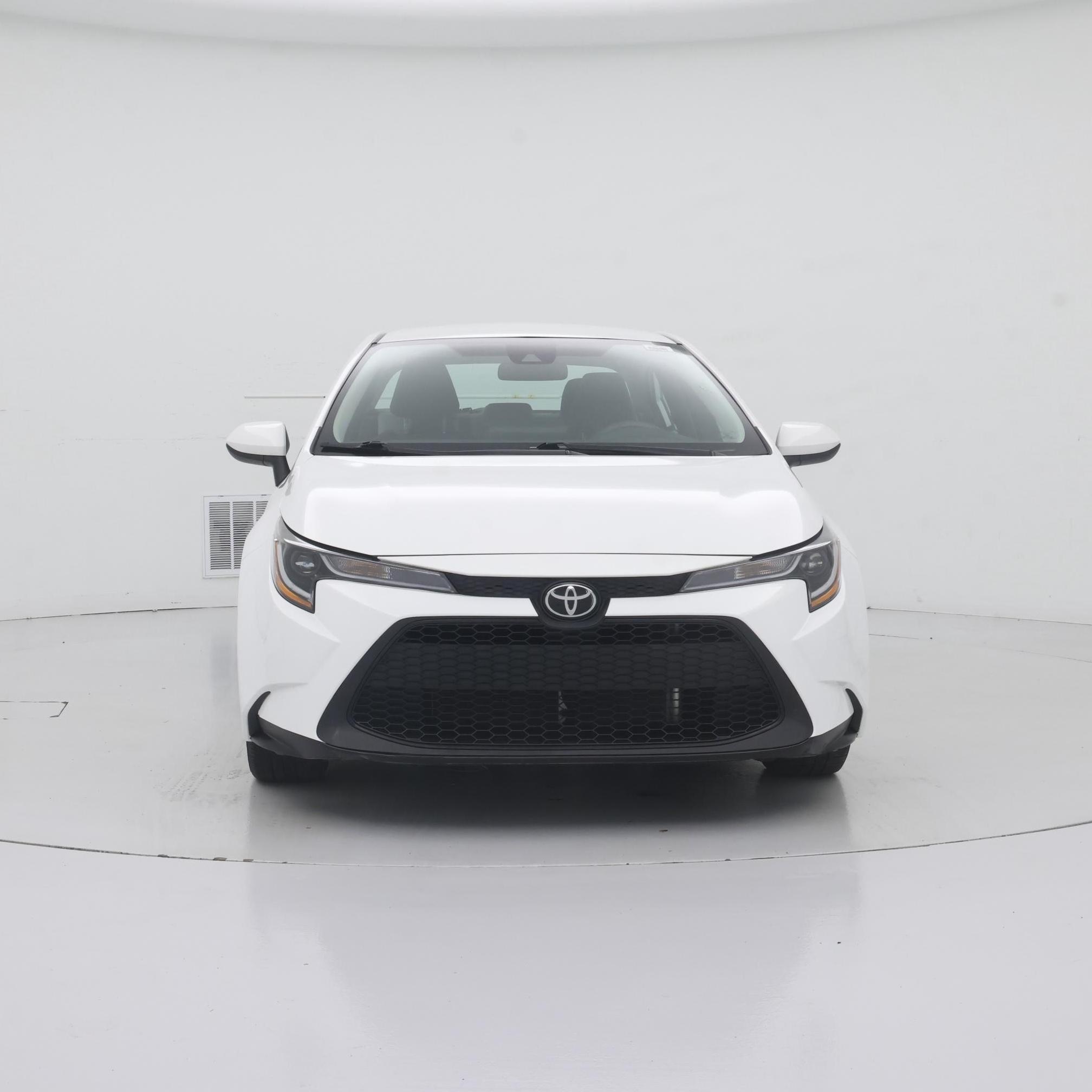 Thumbnail: 2022 Toyota Corolla - 5